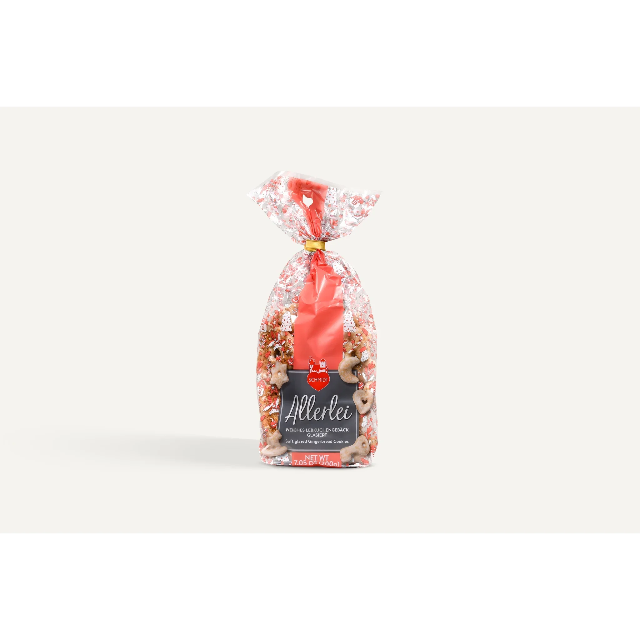 Lebkuchen Schmidt Allerlei Glazed Lebkuchen - Image 3