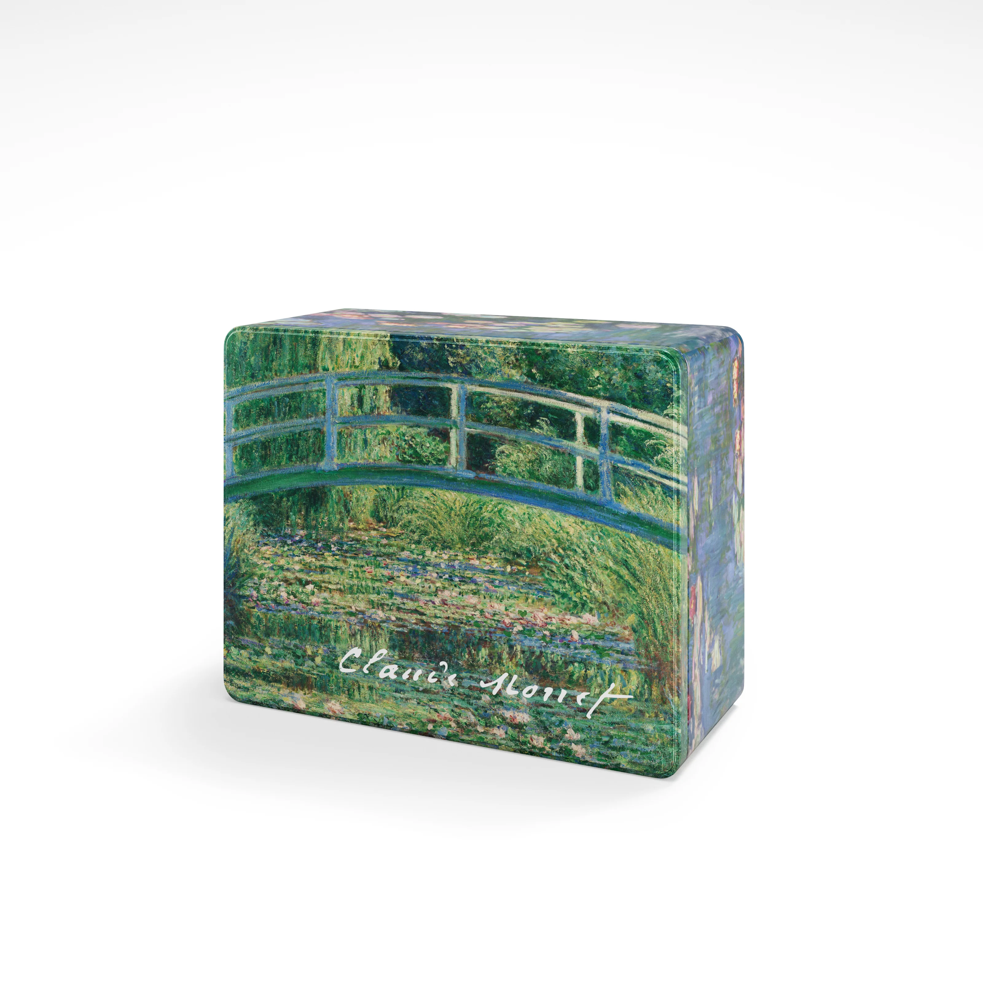 Lebkuchen Schmidt "MONET" Art Chest 2026 - Image 2