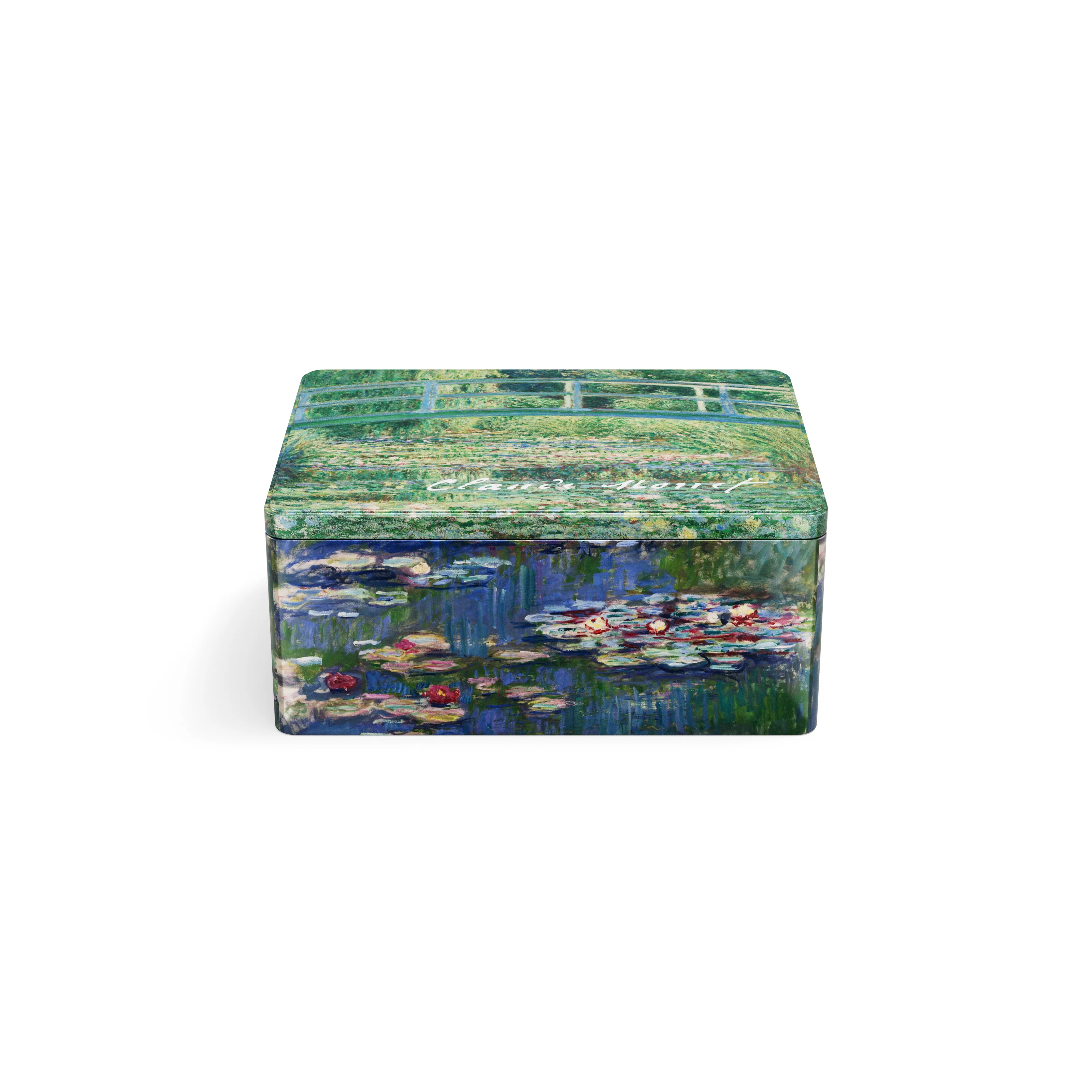 Lebkuchen Schmidt "MONET" Art Chest 2026 - Image 3