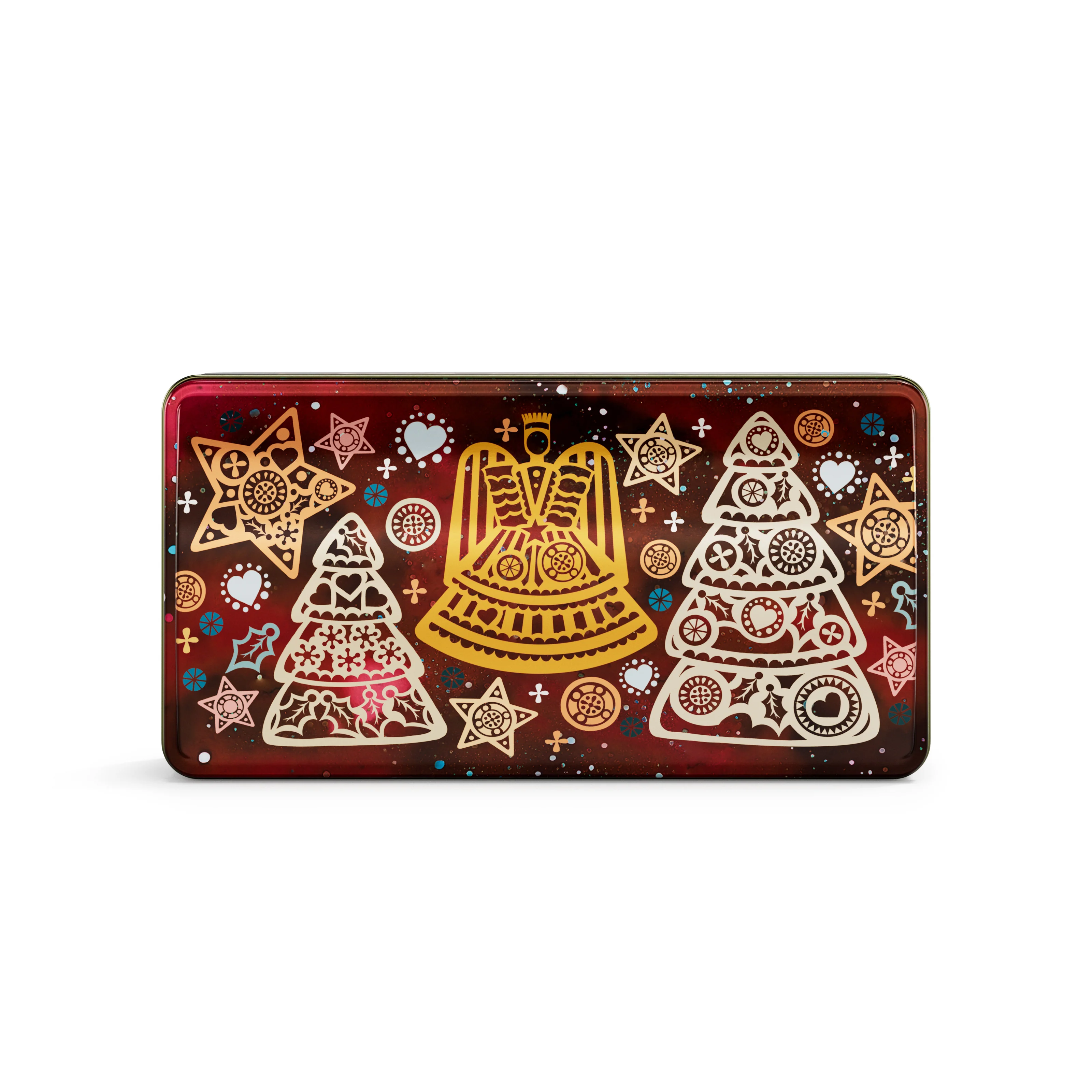 Lebkuchen Schmidt Christmas Chest 2026 - Image 2