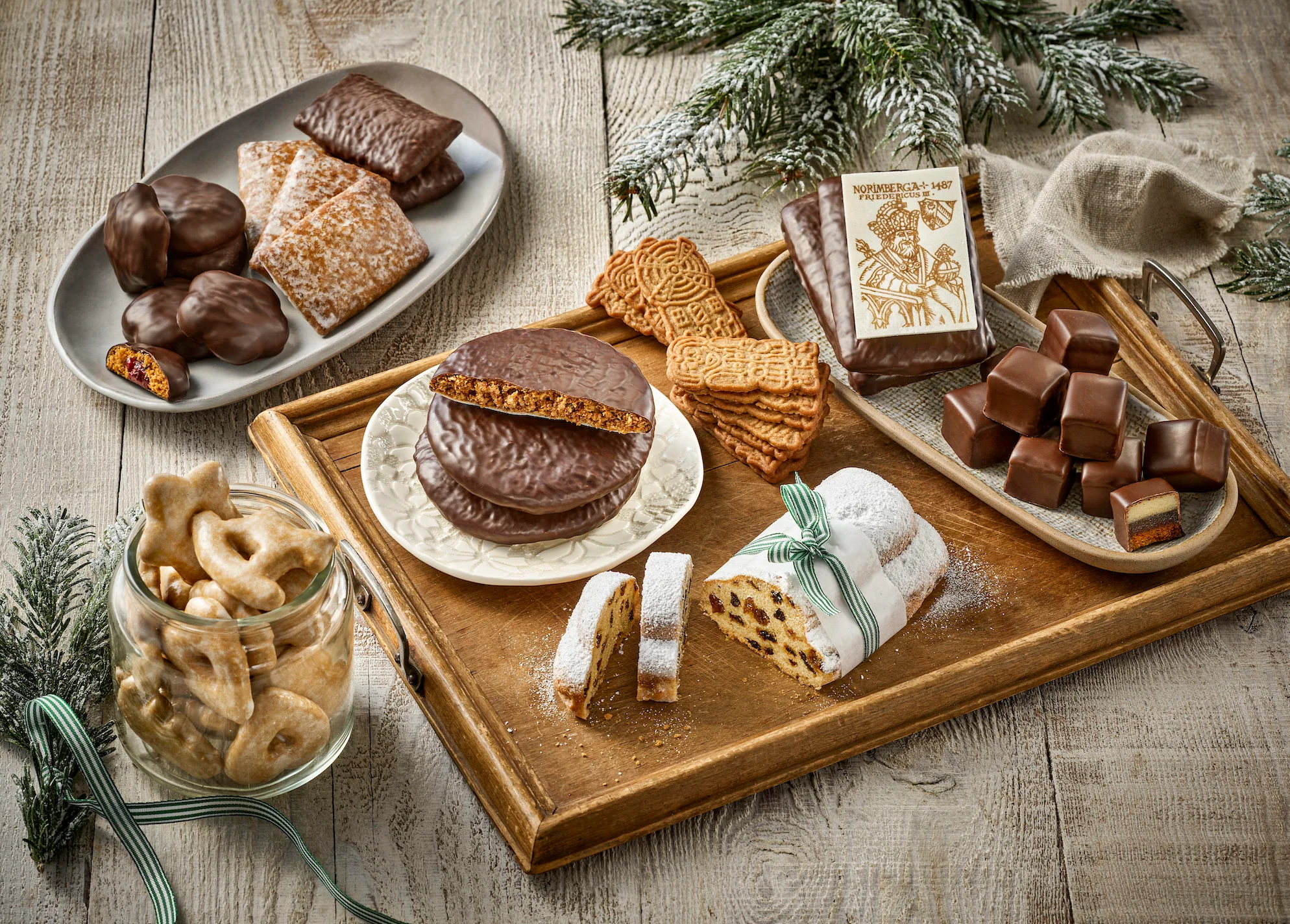 Lebkuchen Schmidt Christmas Classic - Image 2