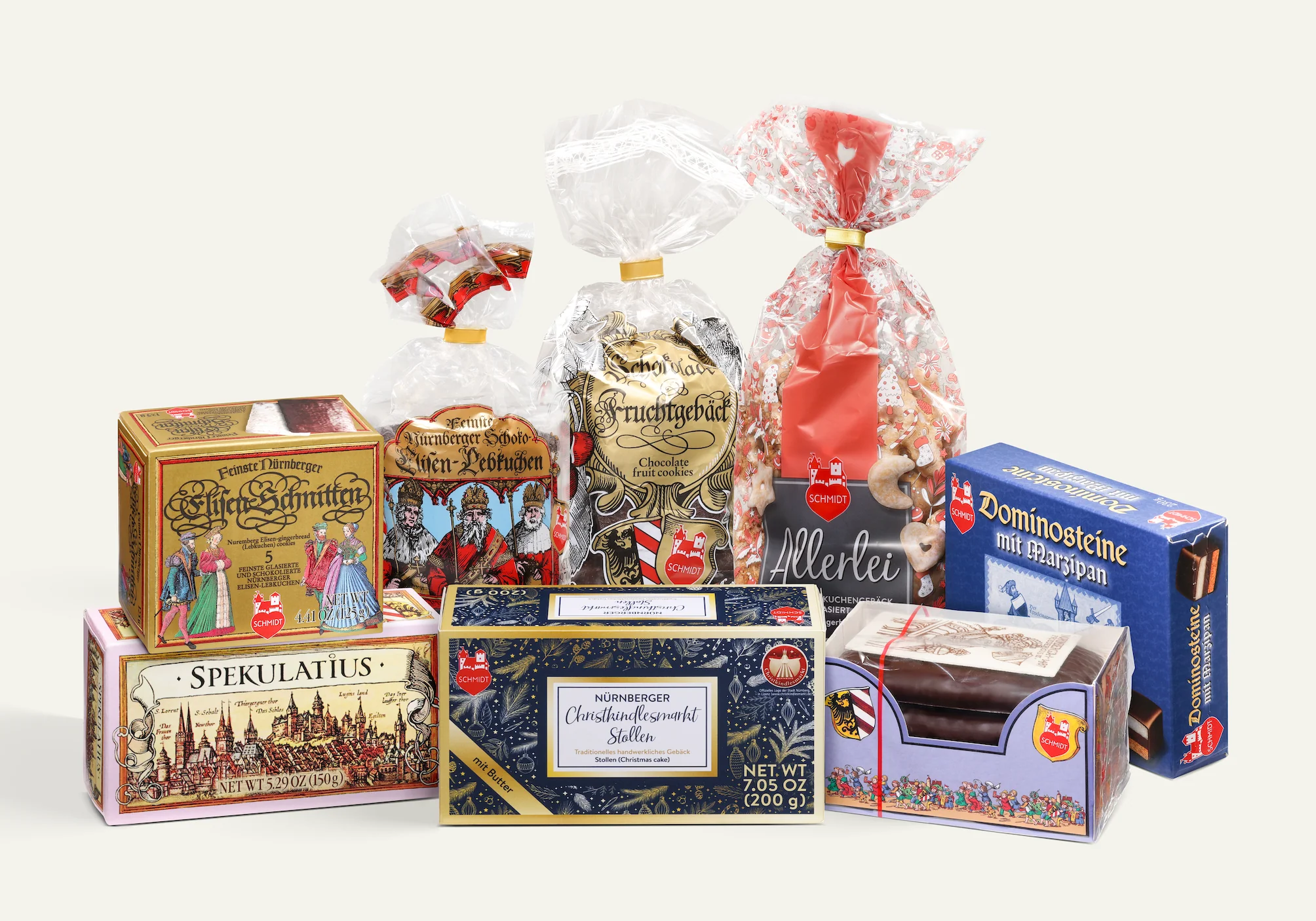 Lebkuchen Schmidt Christmas Classic - Image 3