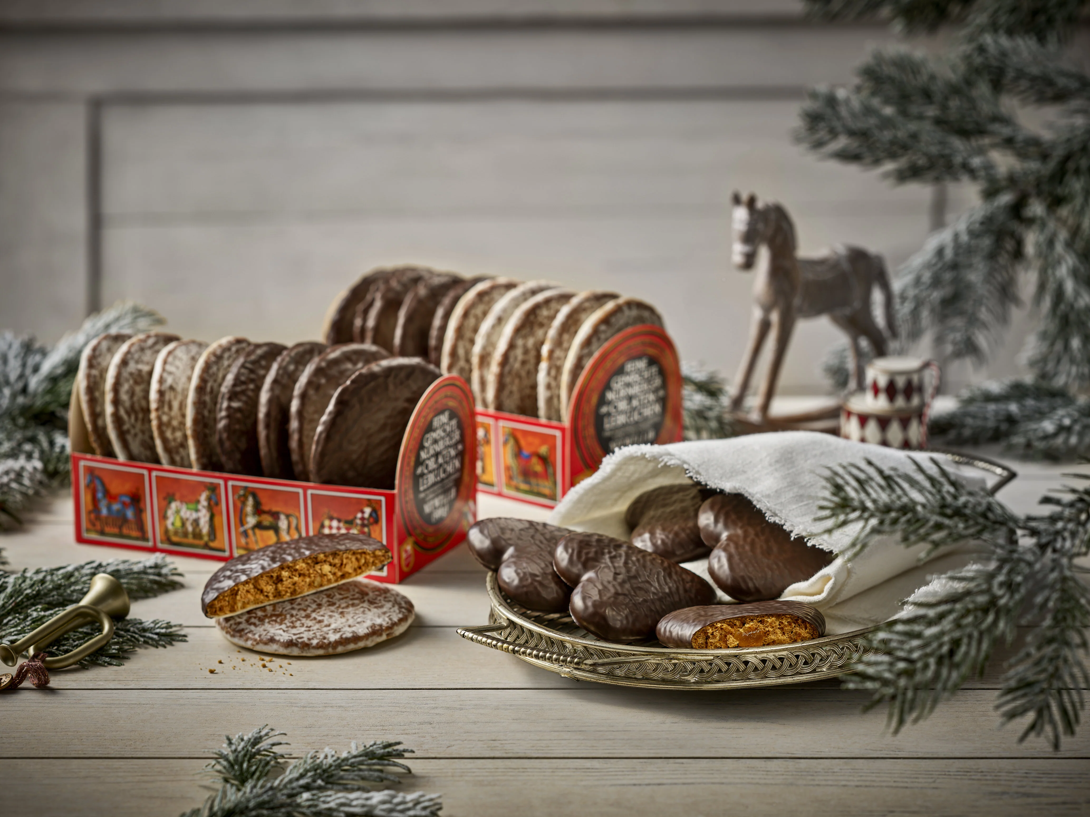 Lebkuchen Schmidt Classics with Heart - Image 3