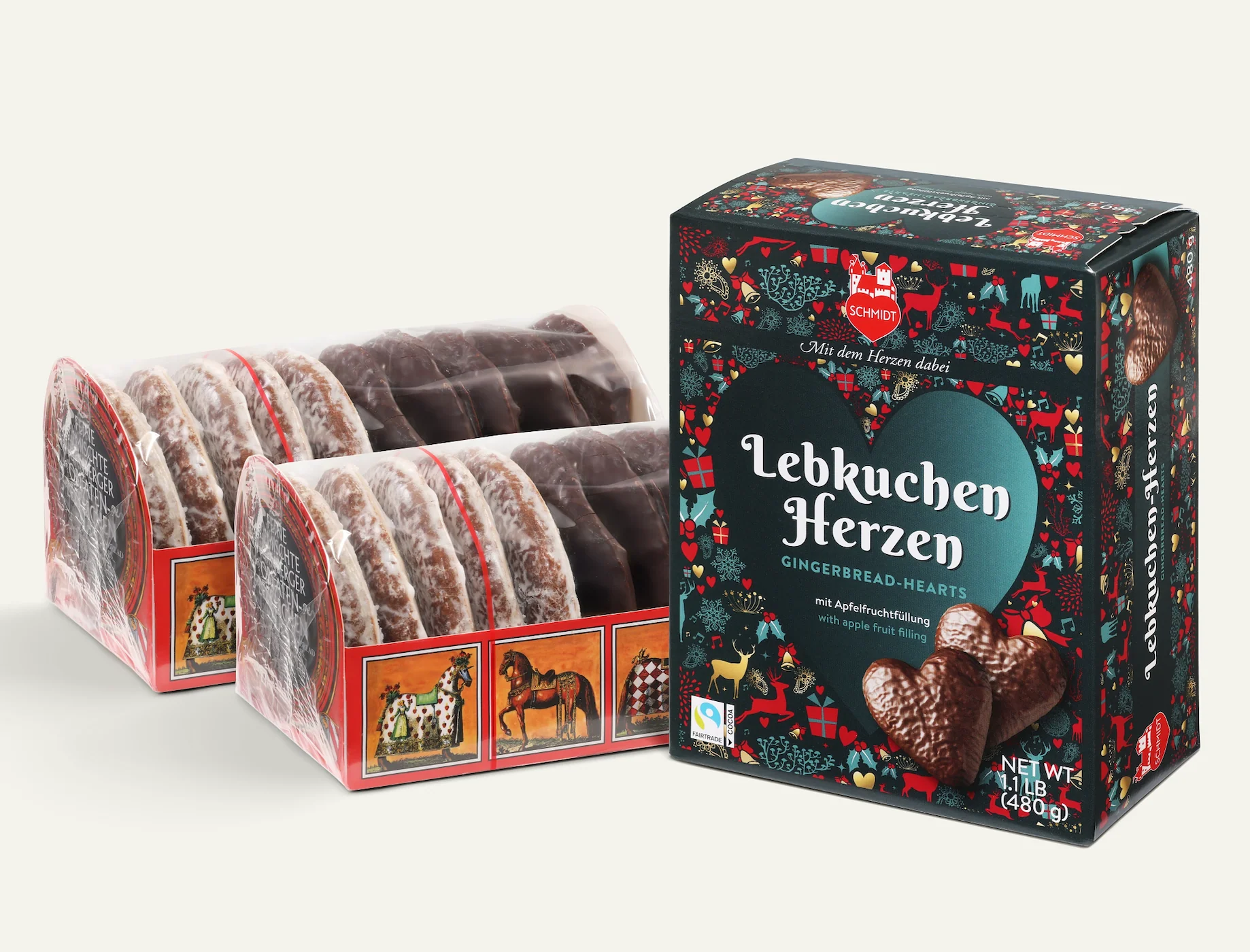 Lebkuchen Schmidt Classics with Heart - Image 5