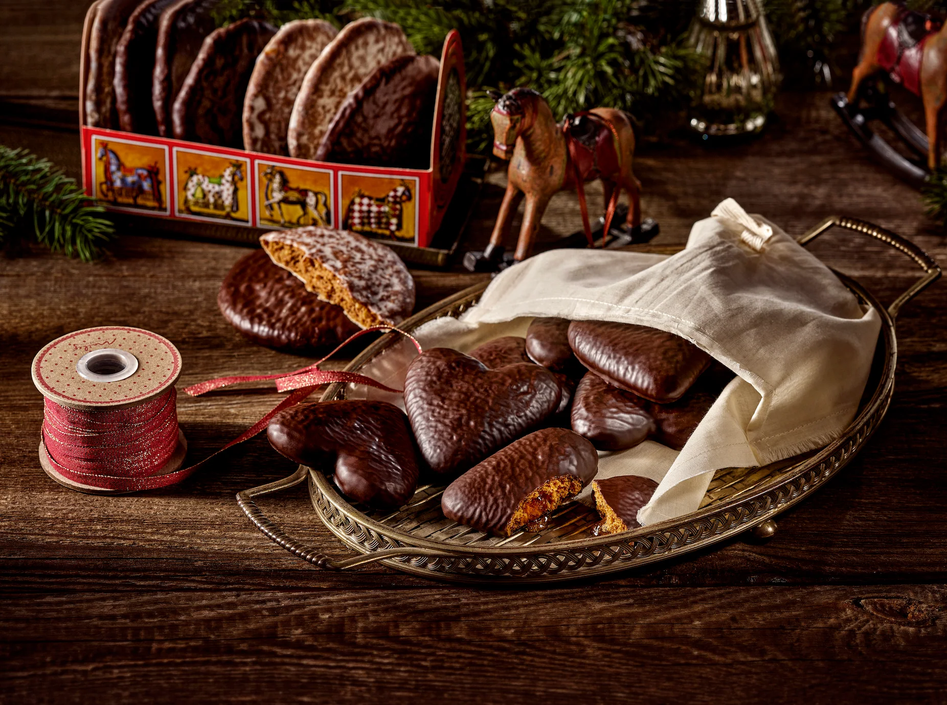 Lebkuchen Schmidt Classics with Heart - Image 6