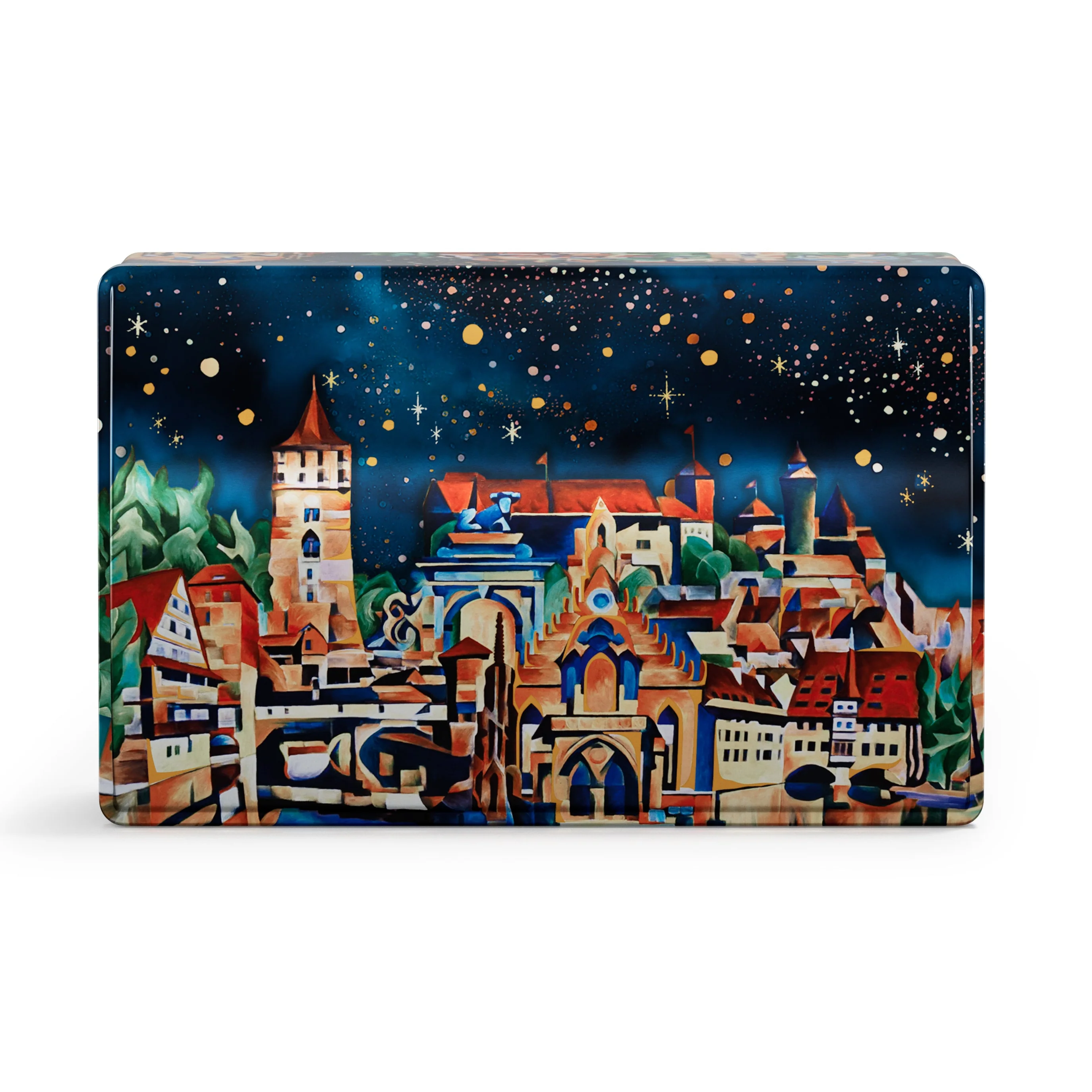 Lebkuchen Schmidt Modern Nuremberg Chest 2026 - Image 2