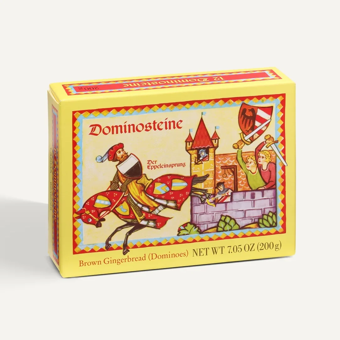 Lebkuchen Schmidt Dominos - Image 3