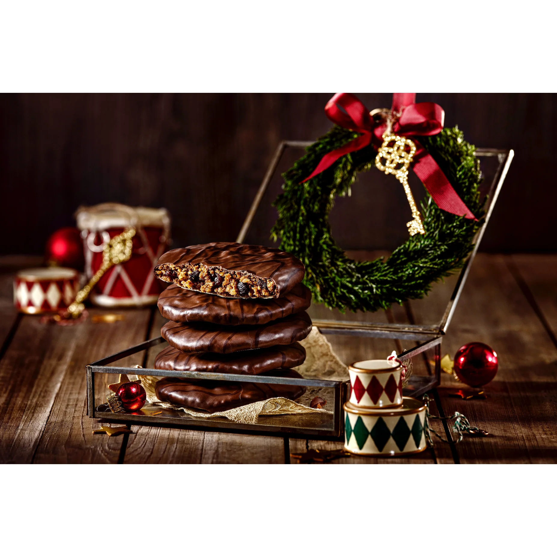 Lebkuchen Schmidt Elisen-Lebkuchen Schatz "2024 Lebkuchen of the Year" - Image 2