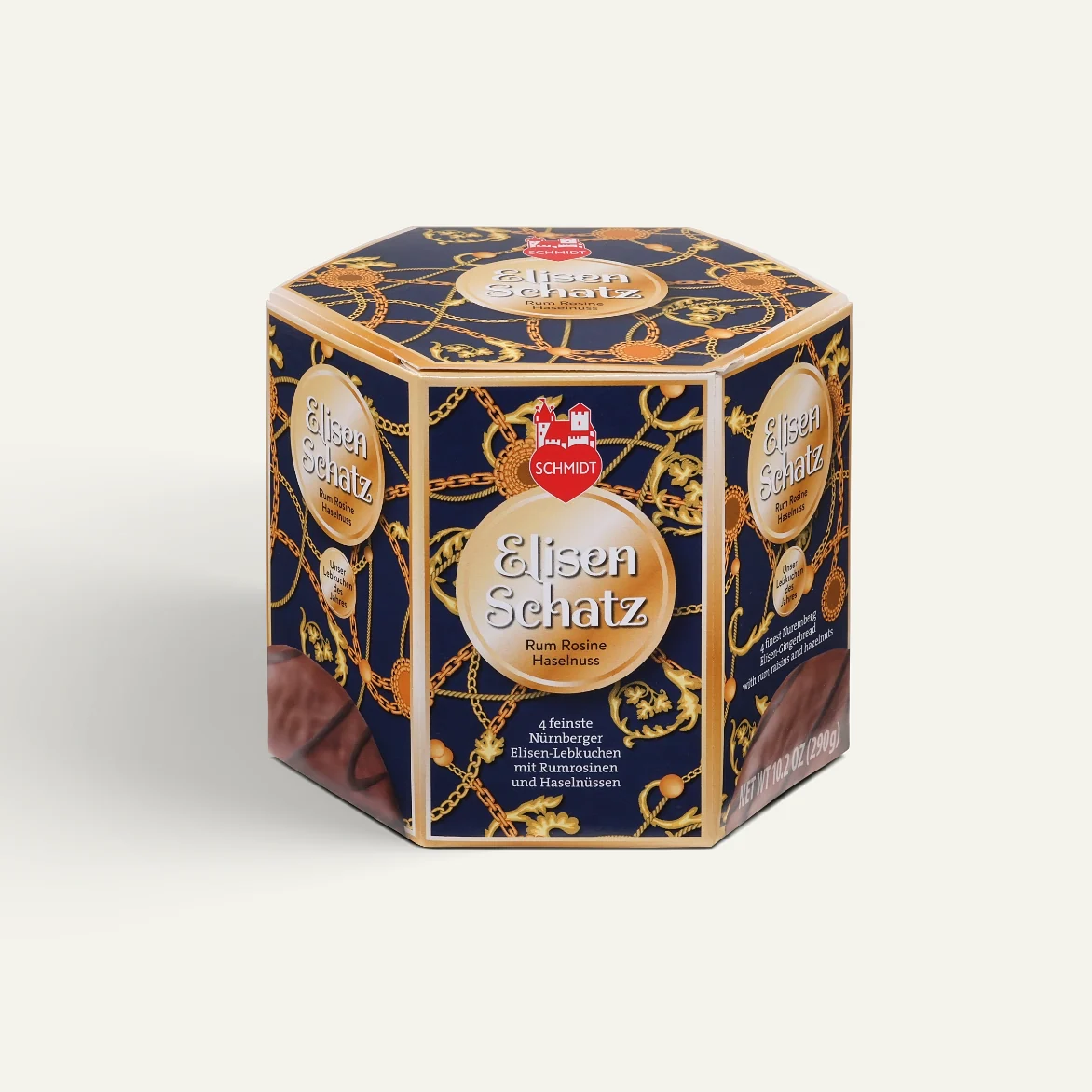 Lebkuchen Schmidt Elisen-Lebkuchen Schatz "2024 Lebkuchen of the Year" - Image 3
