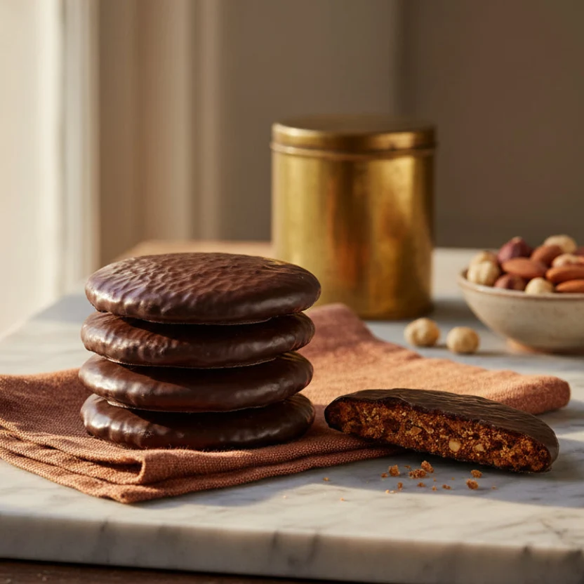 Lebkuchen Schmidt Elisen, Reduced Sugar - Image 2