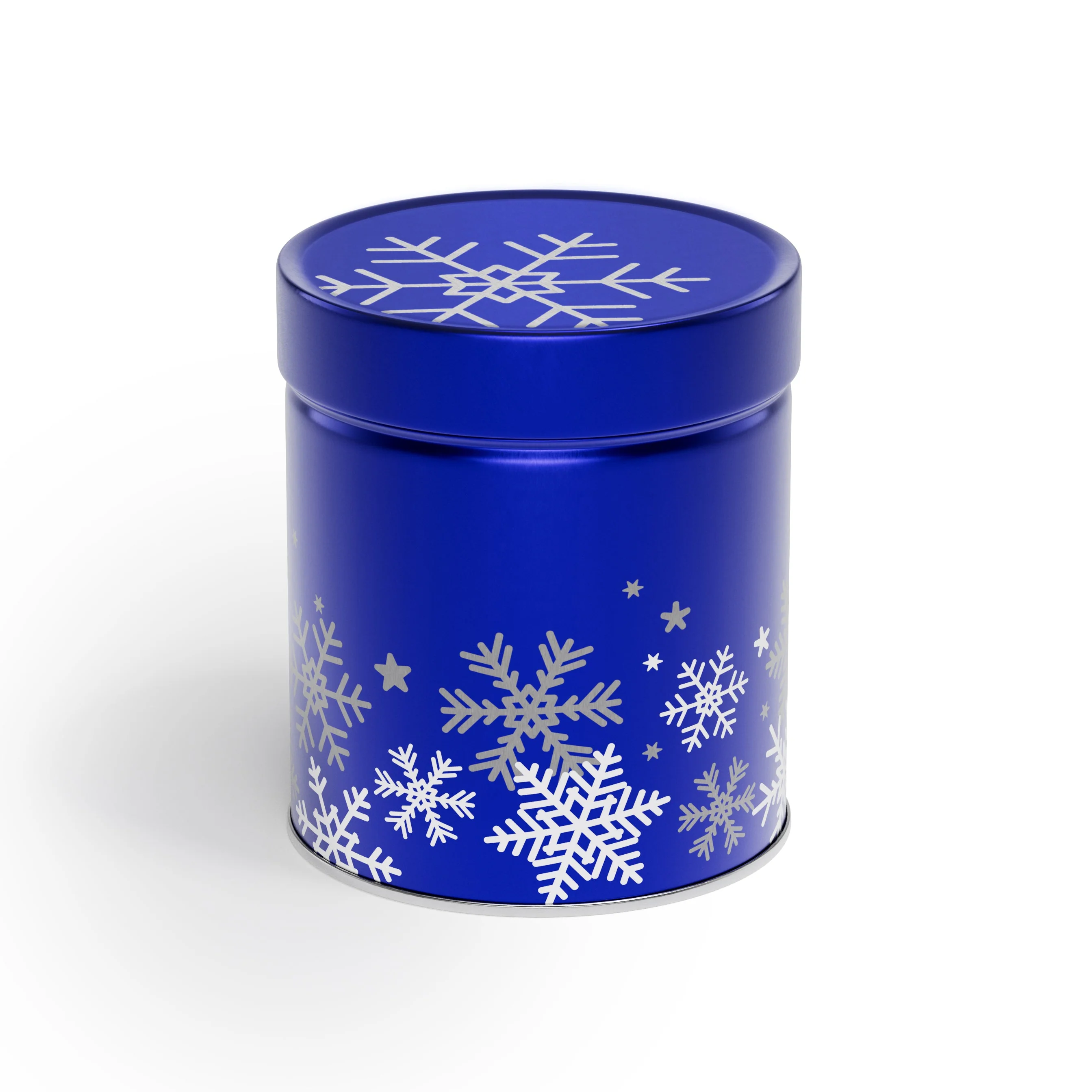 Lebkuchen Schmidt Gingerbread Gift Tin 2026 - Image 3
