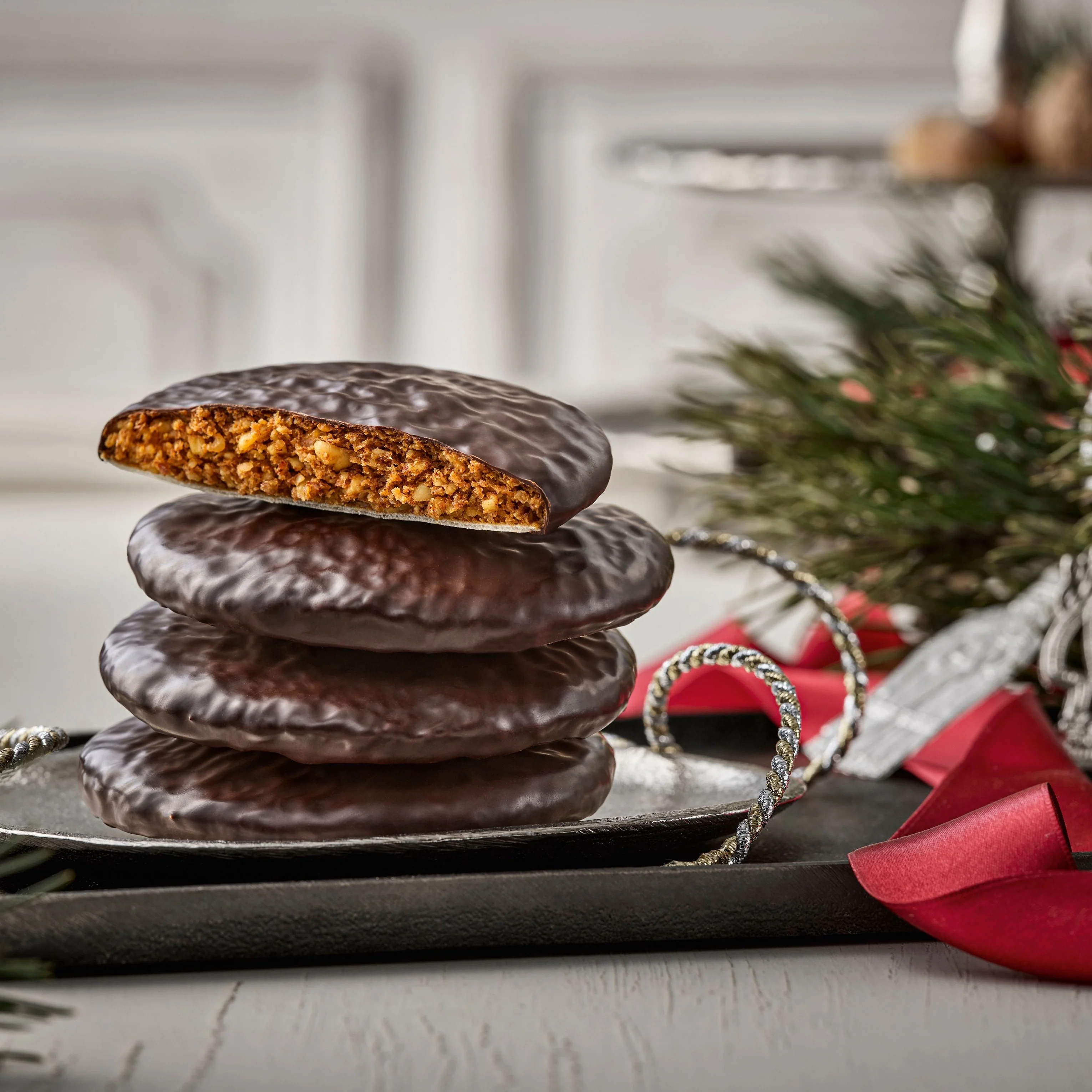 Lebkuchen Schmidt Kaiser Elisen Lebkuchen - Image 3