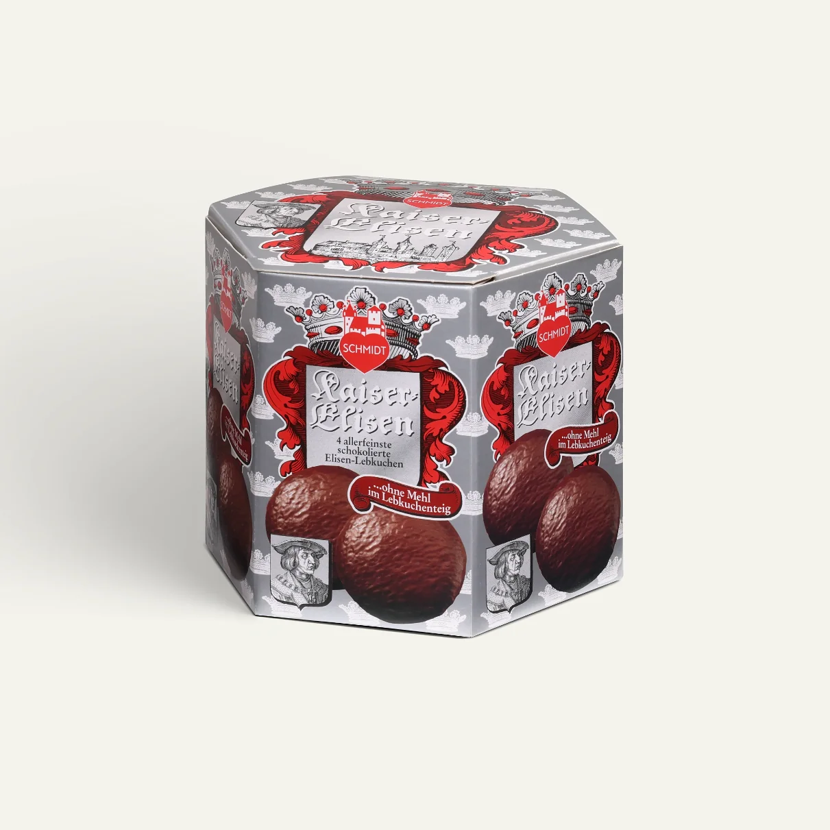 Lebkuchen Schmidt Kaiser Elisen Lebkuchen - Image 4