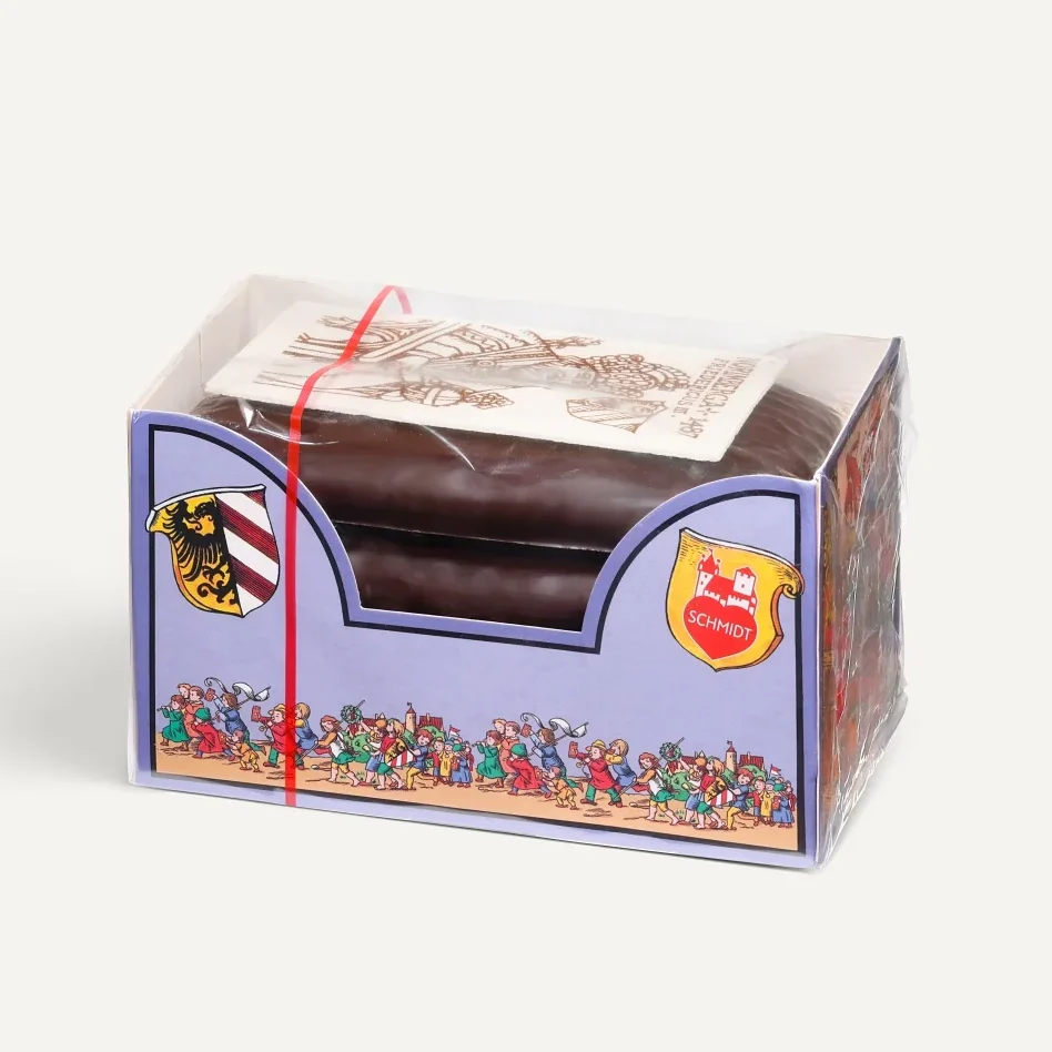 Lebkuchen Schmidt Kaiserlein