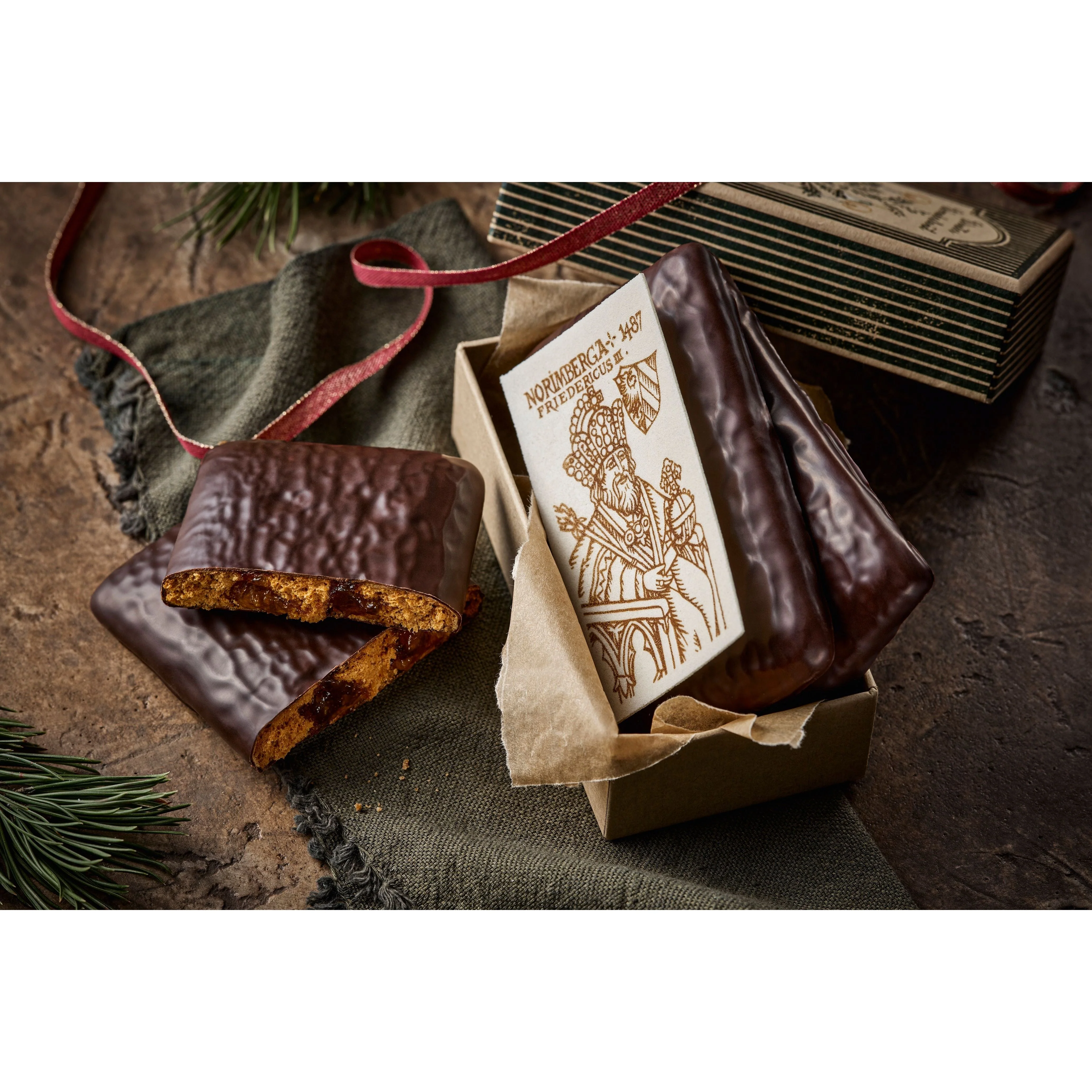 Lebkuchen Schmidt Kaiserlein - Image 2