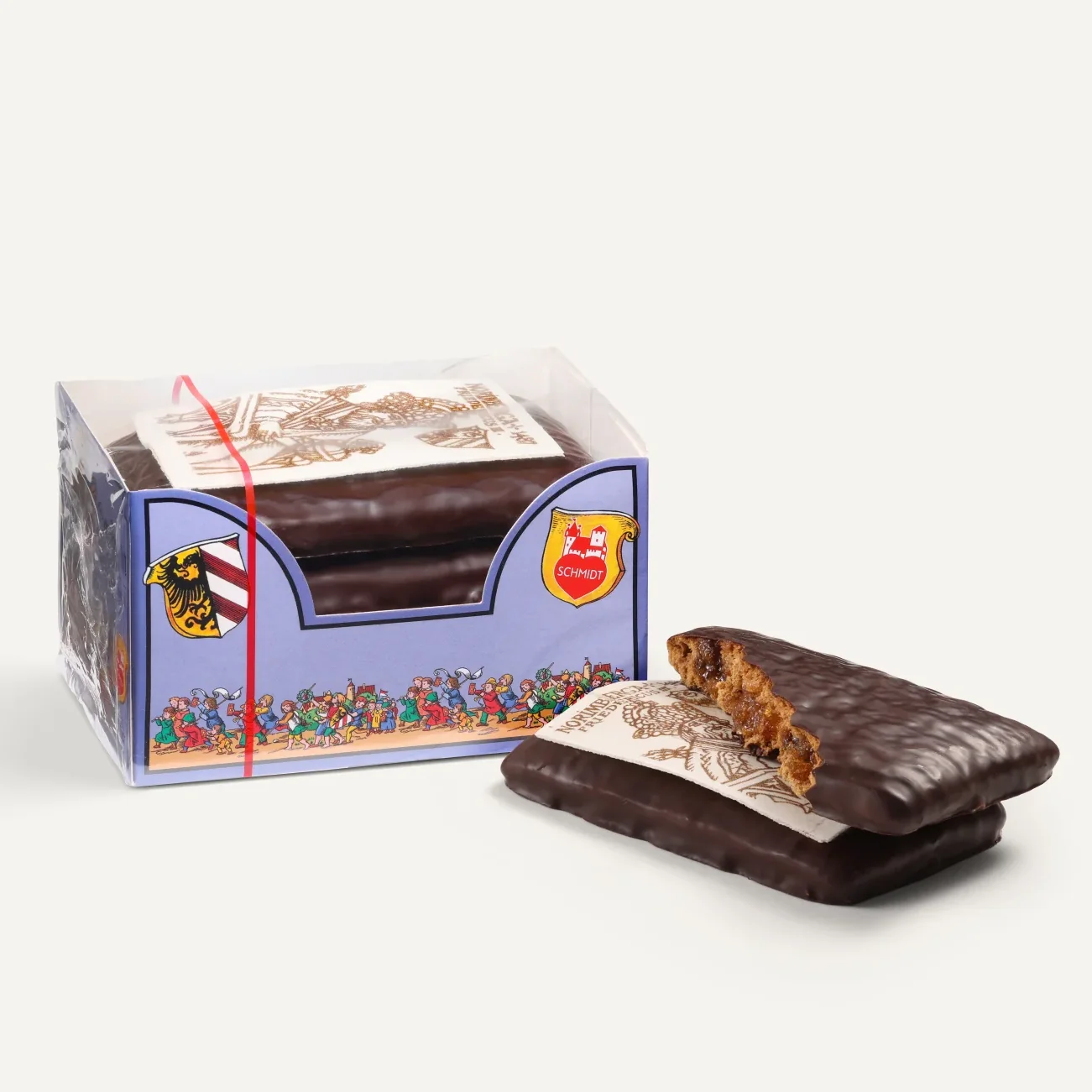 Lebkuchen Schmidt Kaiserlein - Image 3
