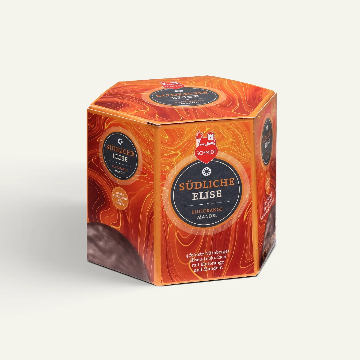 Lebkuchen Schmidt Southern Elise "2023 Lebkuchen of the Year" - Image 3