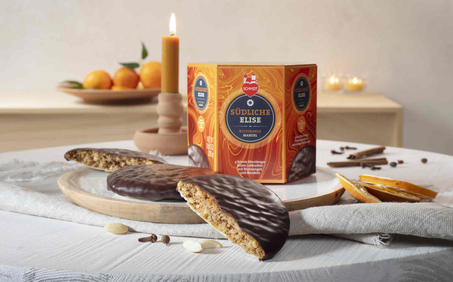 Lebkuchen Schmidt Southern Elise "2023 Lebkuchen of the Year" - Image 4