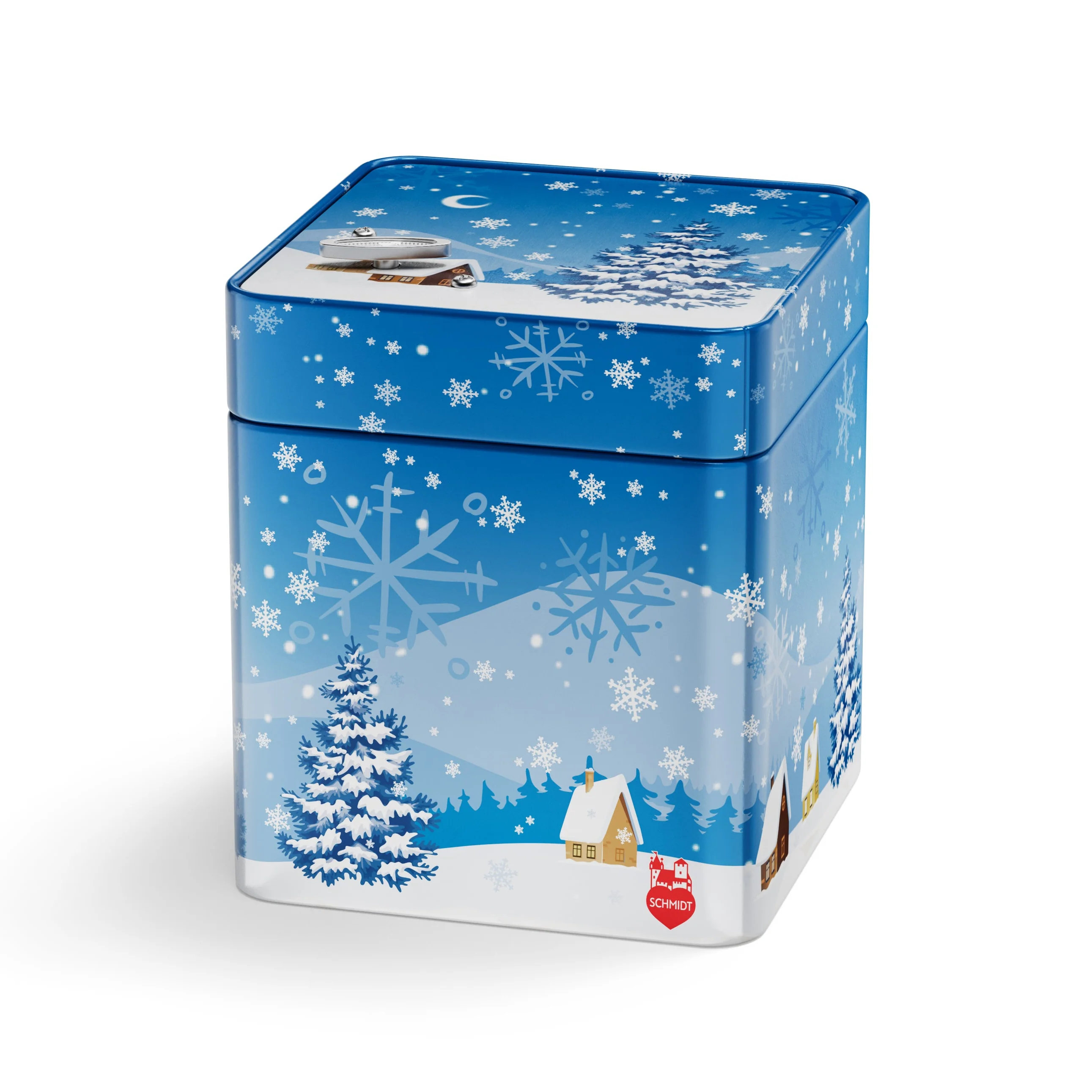 Lebkuchen Schmidt Music Box 2026 - Image 2
