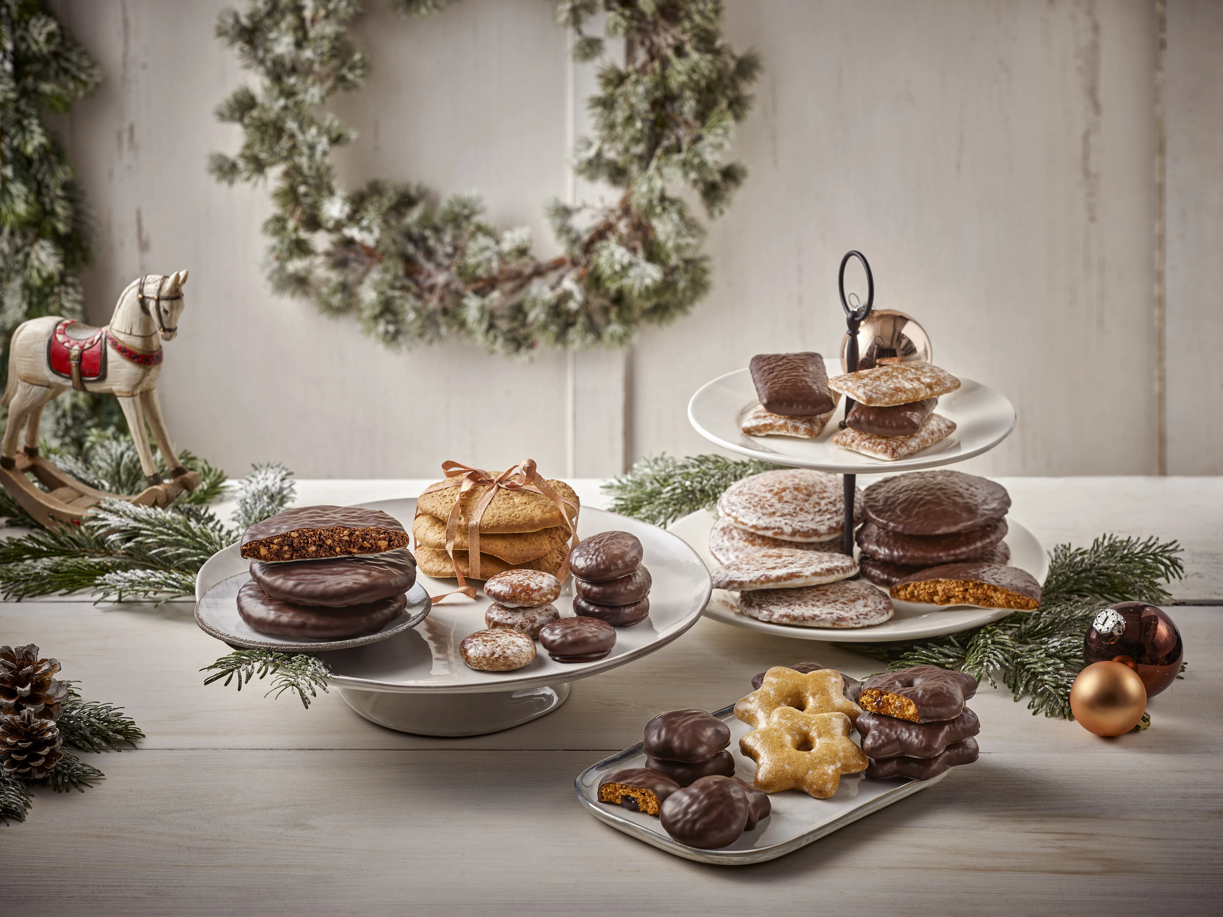 Lebkuchen Schmidt Just Gingerbread Parcel - Image 2