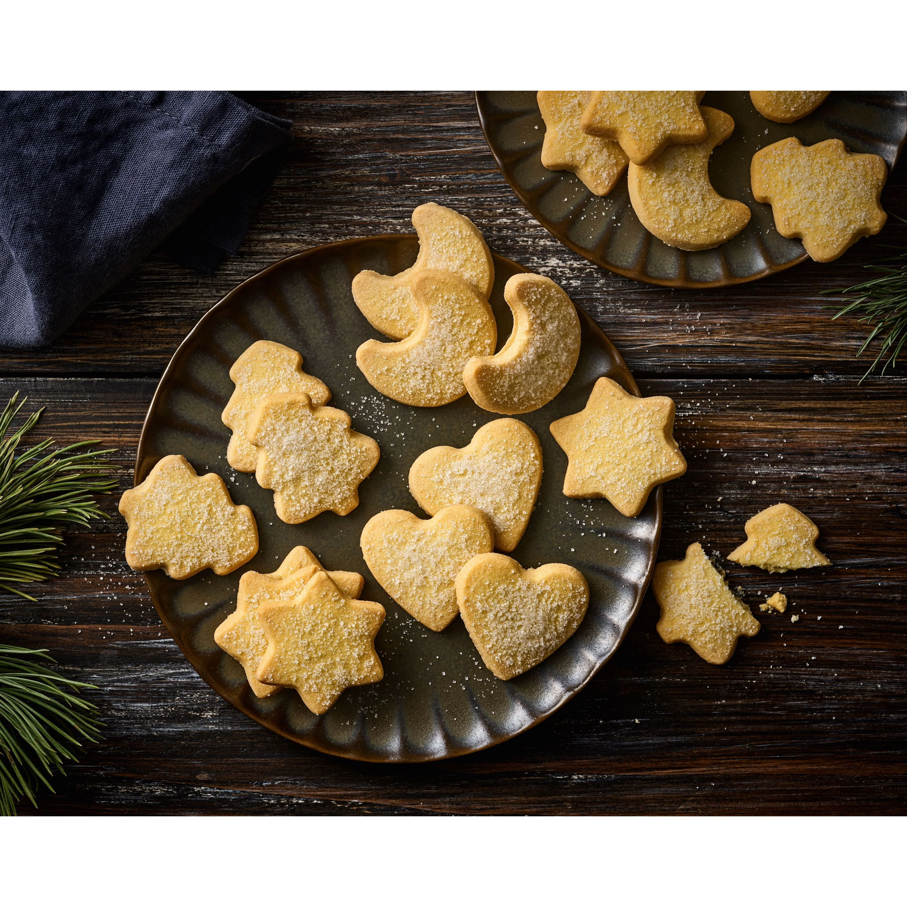 Lebkuchen Schmidt Butter Cookies - Image 2