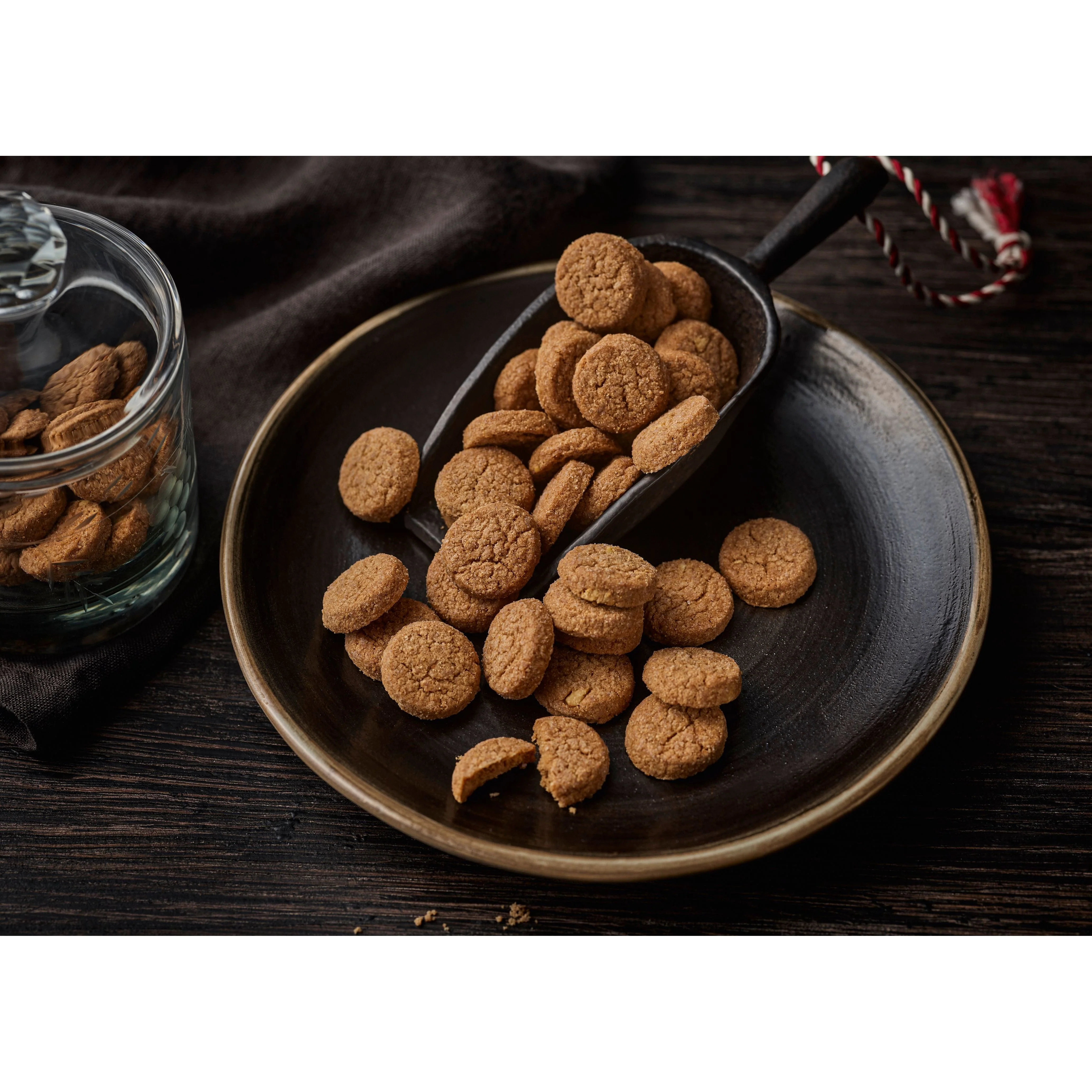 Lebkuchen Schmidt Nuremberg Nougat Buttons - Image 2