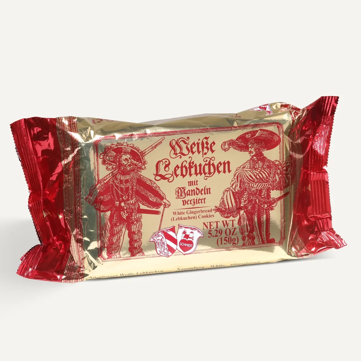 Lebkuchen Schmidt Nuremberg White Lebkuchen - Image 4