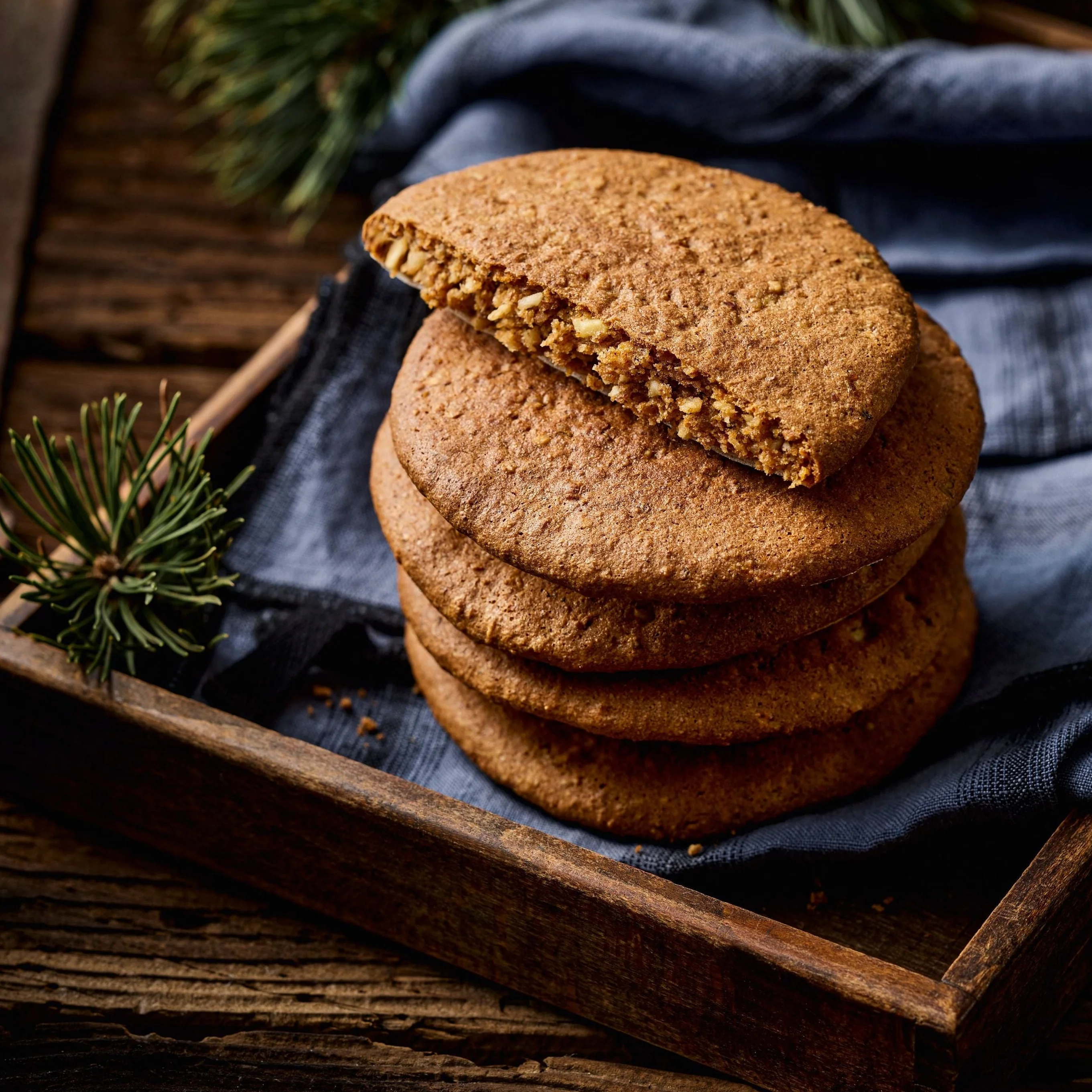Lebkuchen Schmidt Nut Elisen - Image 2