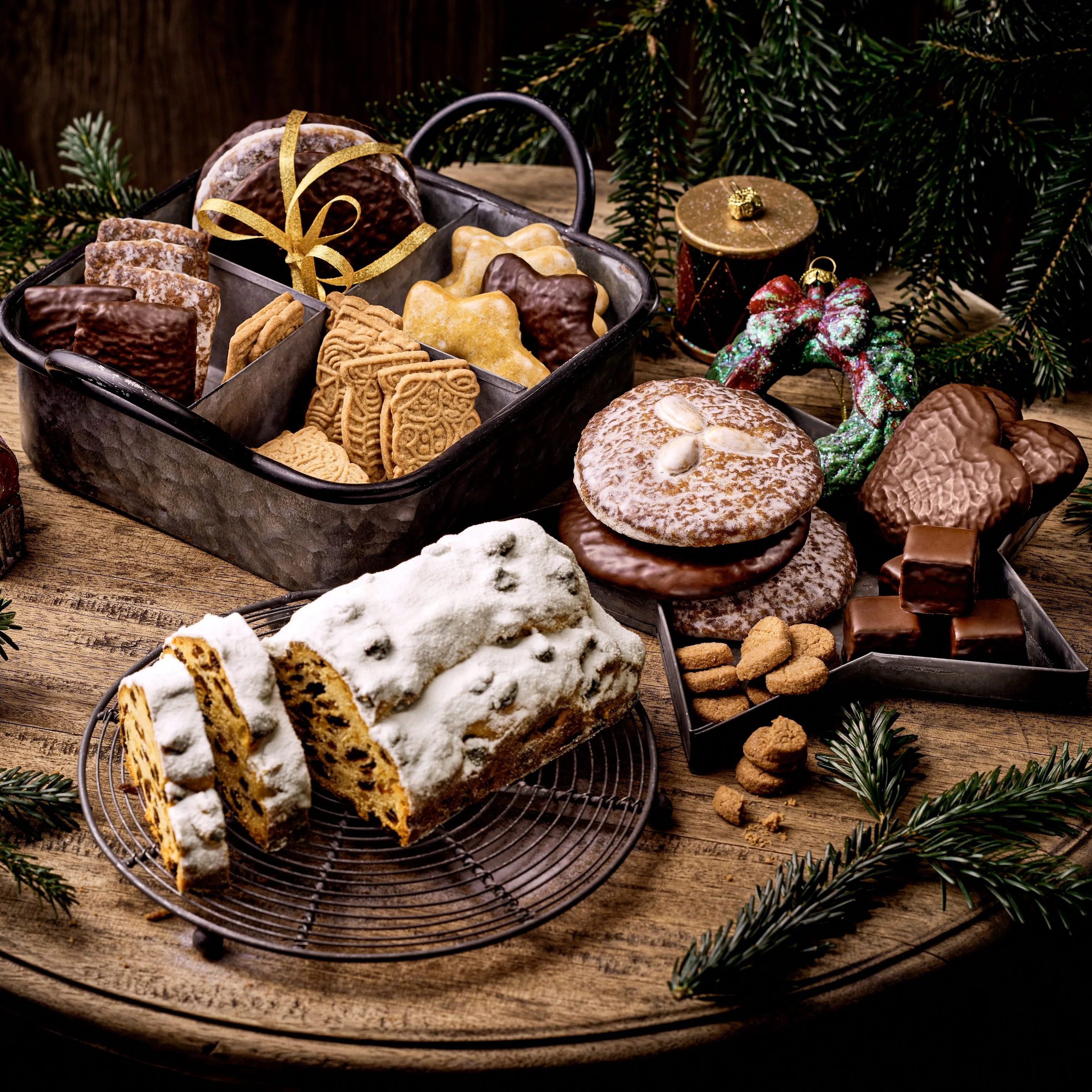 Lebkuchen Schmidt The Festive Package 2026 - Image 2