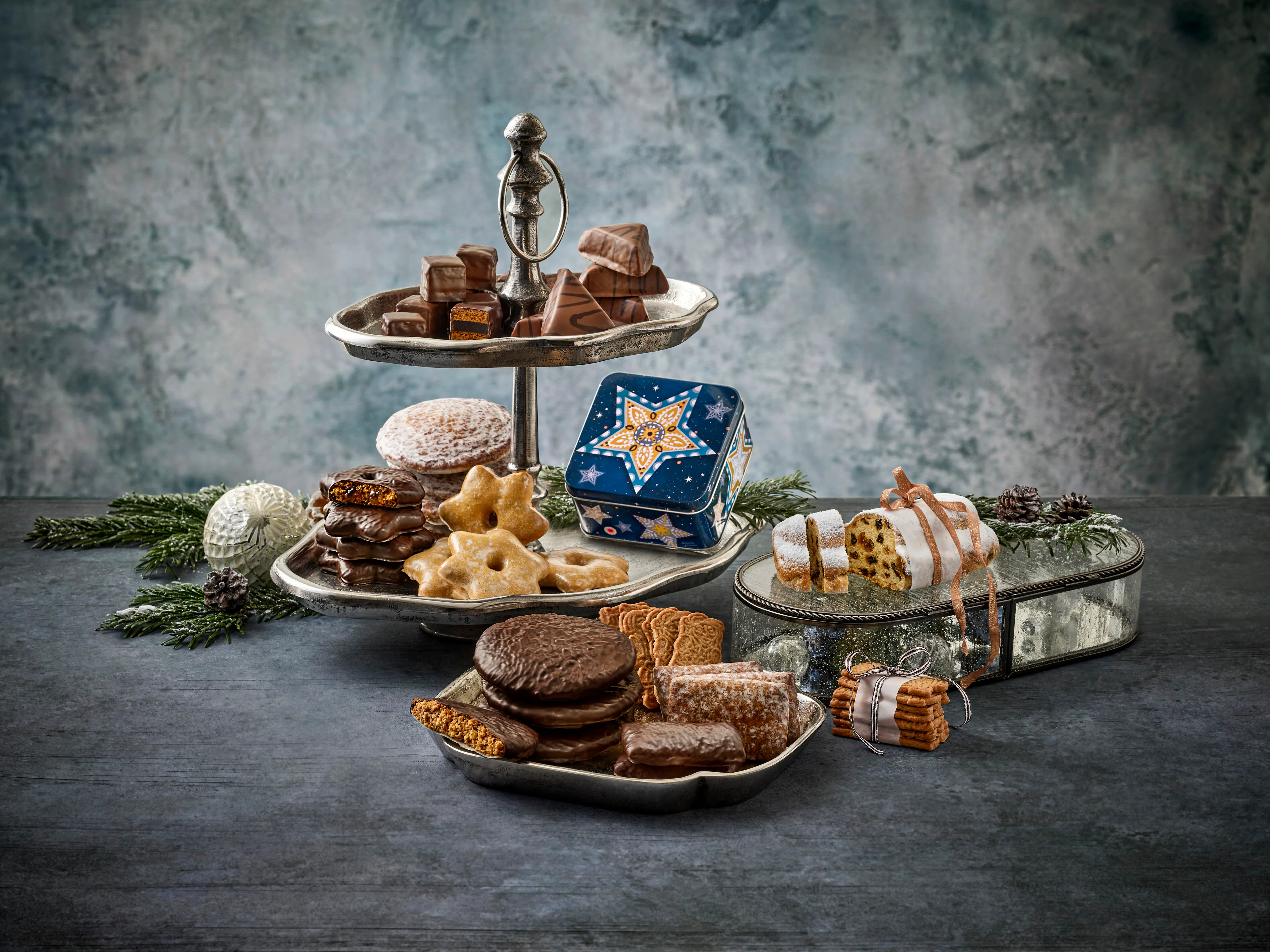 Lebkuchen Schmidt The Festive Package 2026 - Image 3
