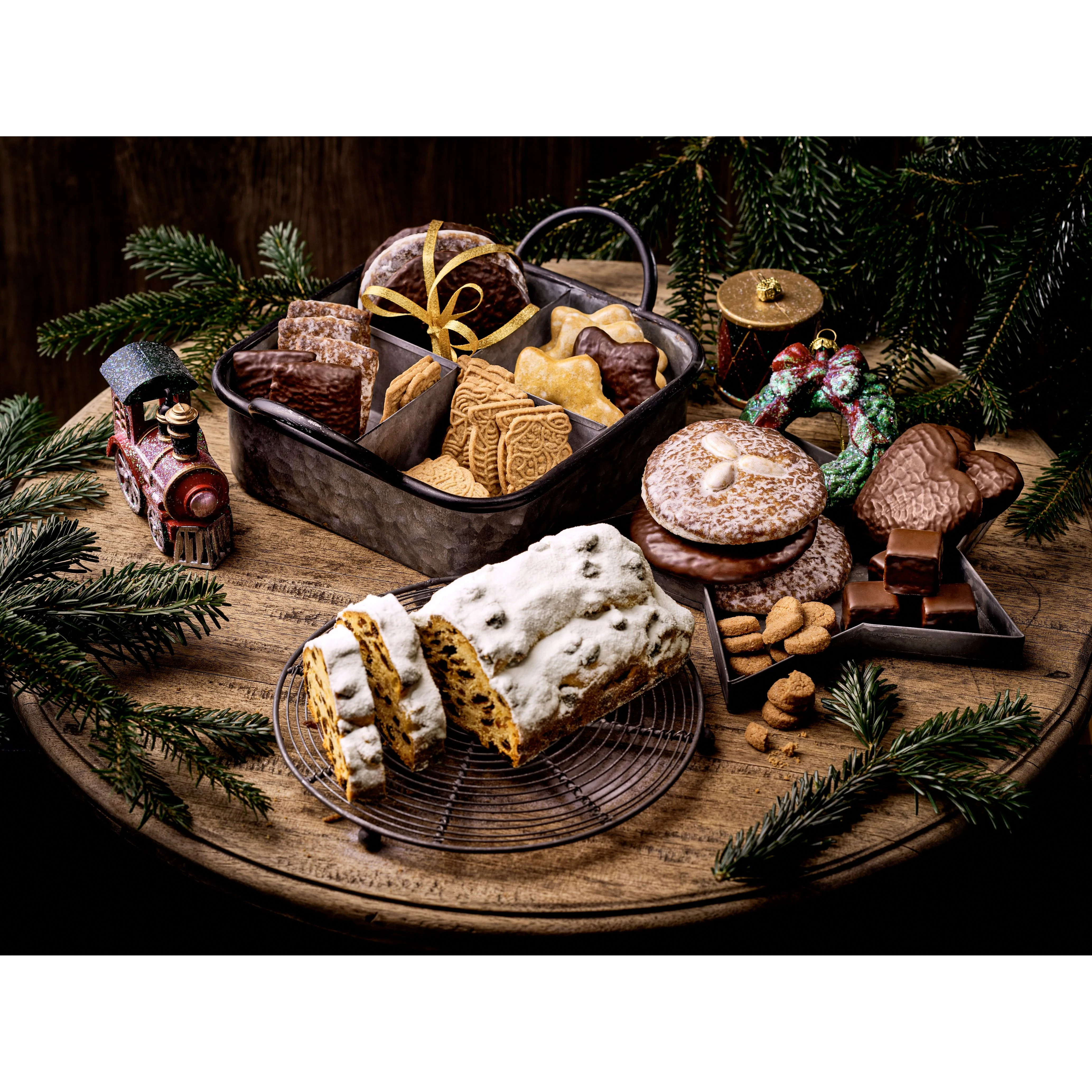 Lebkuchen Schmidt The Festive Package 2026 - Image 4
