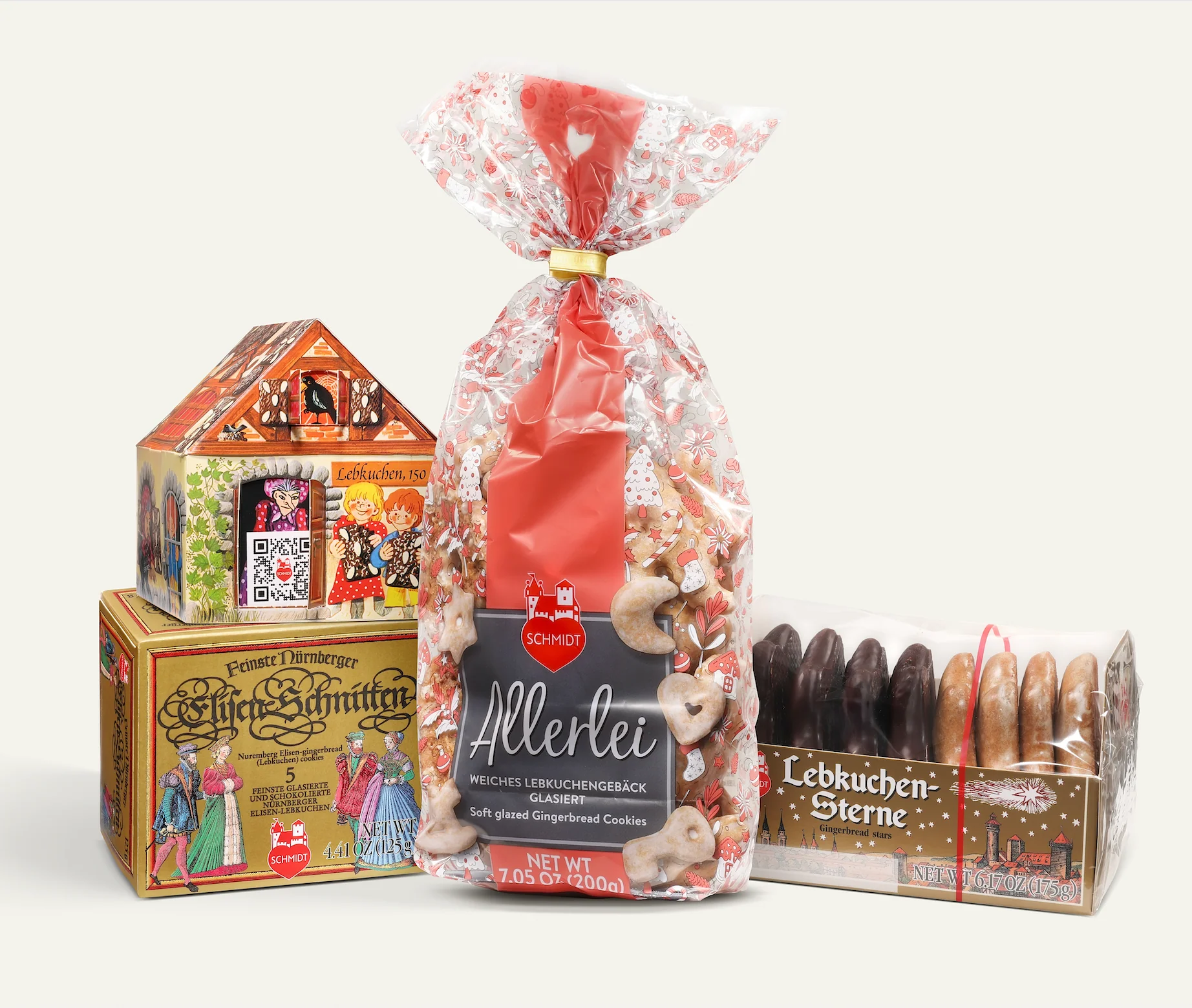 Lebkuchen Schmidt Little Temptation - Image 2