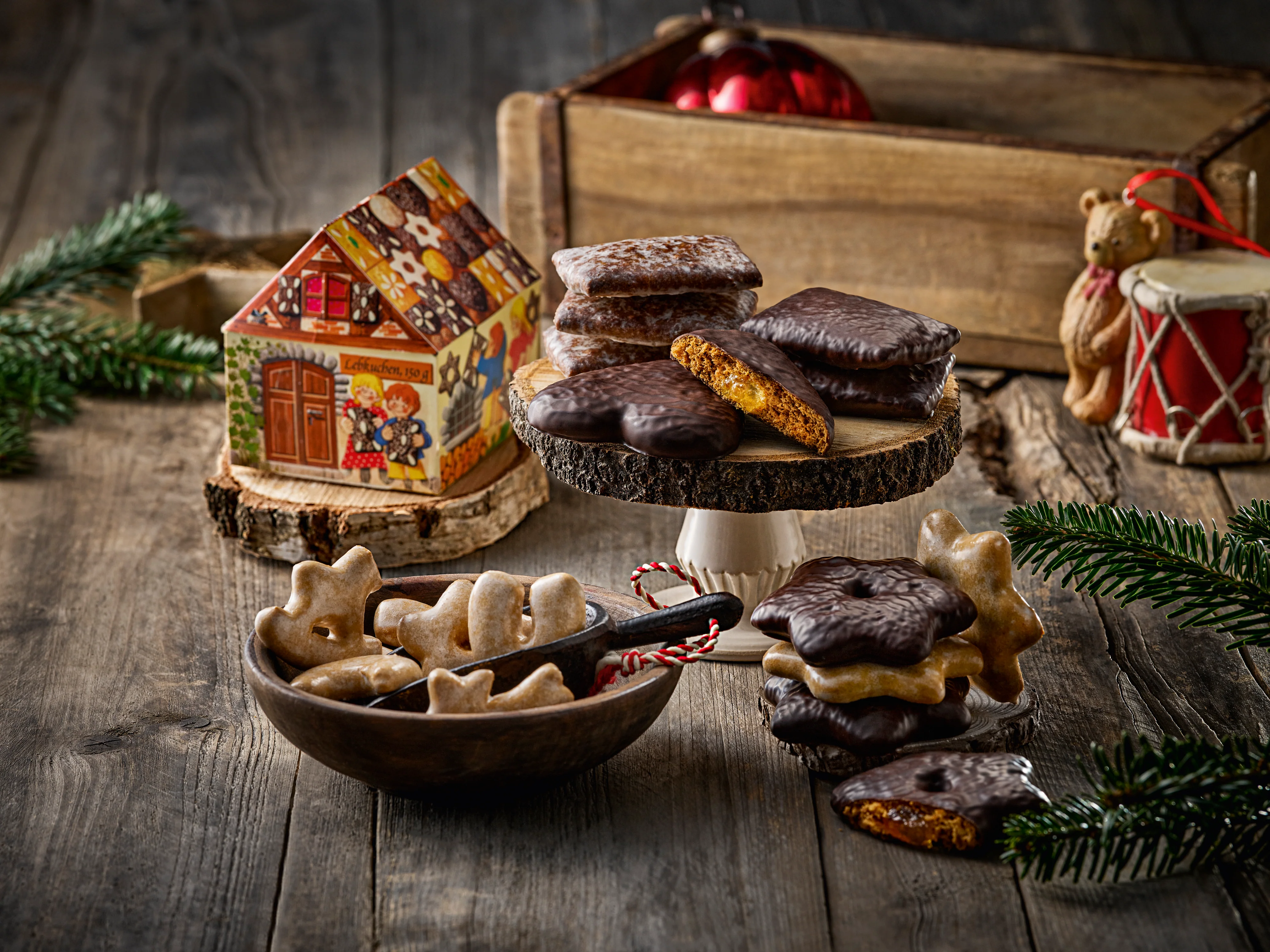 Lebkuchen Schmidt Little Temptation - Image 3