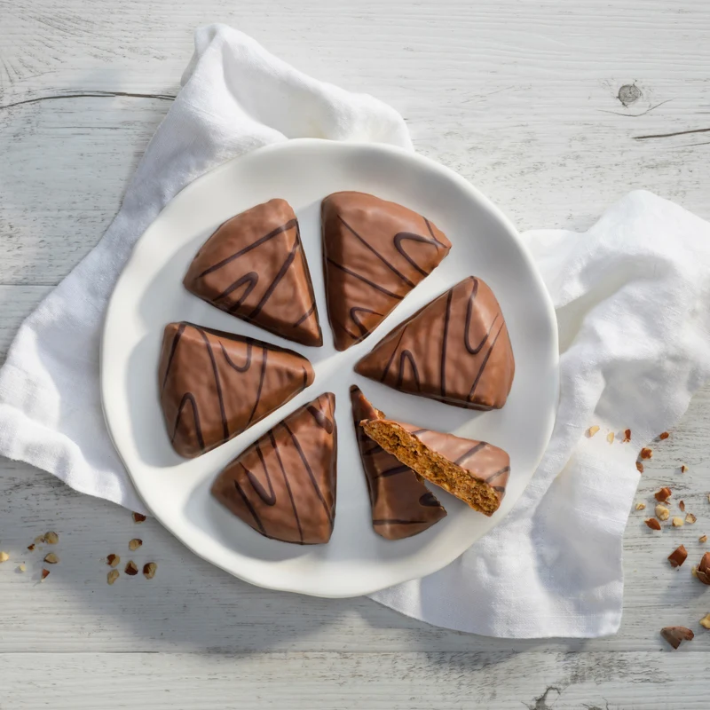 Lebkuchen Schmidt Spitzen Triangles - Image 2