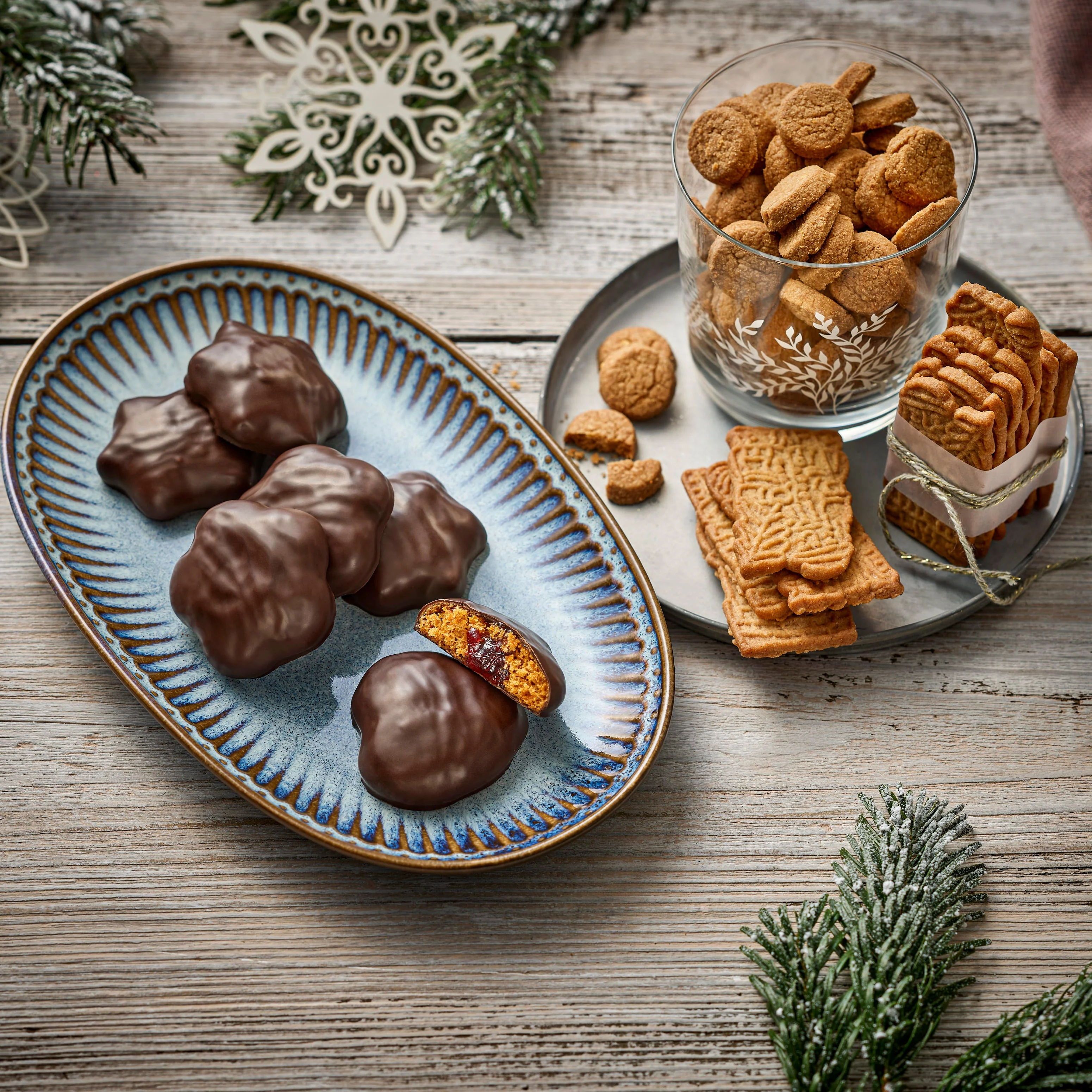 Lebkuchen Schmidt Sweet Selection Parcel