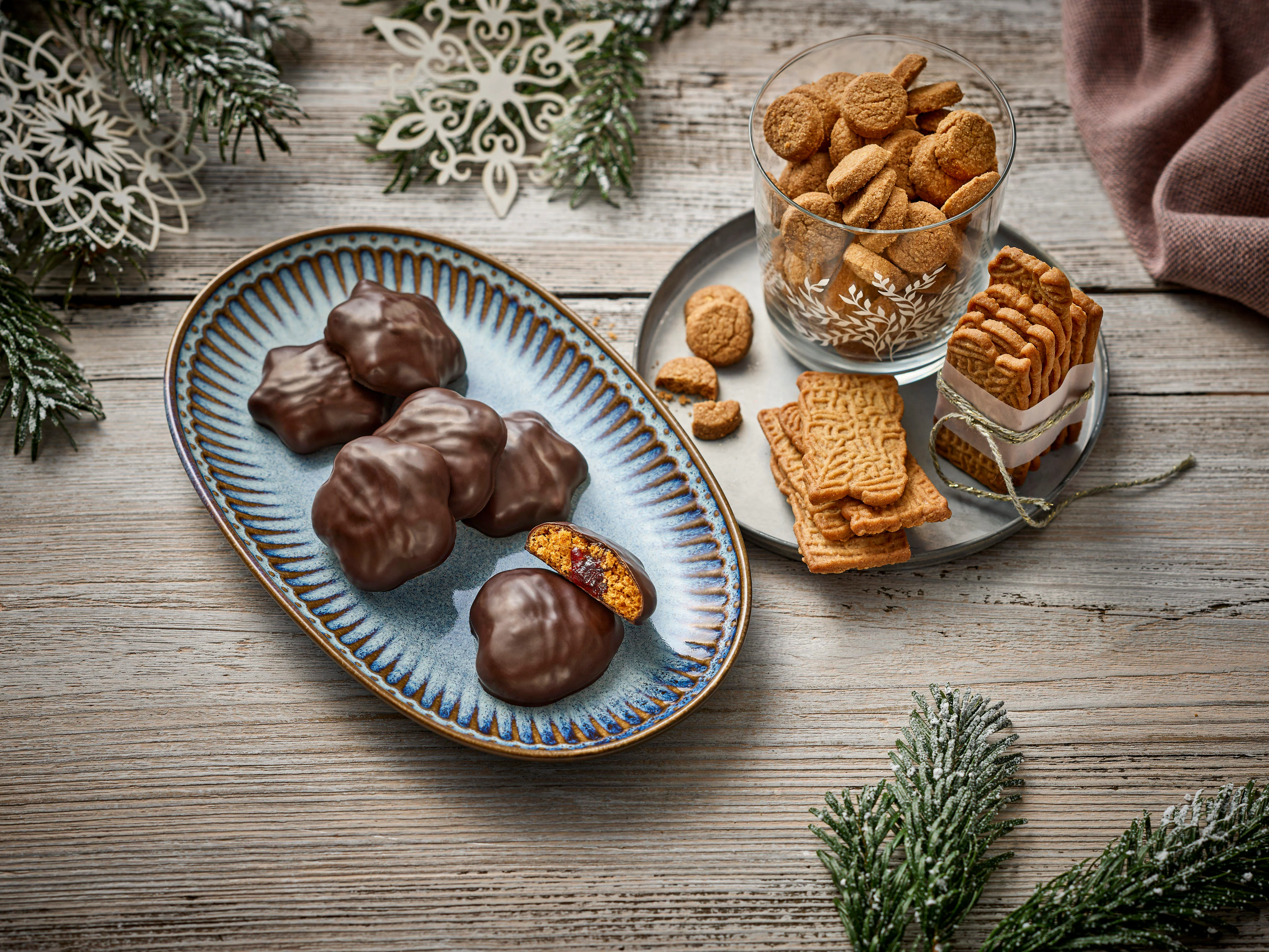 Lebkuchen Schmidt Sweet Selection Parcel - Image 3