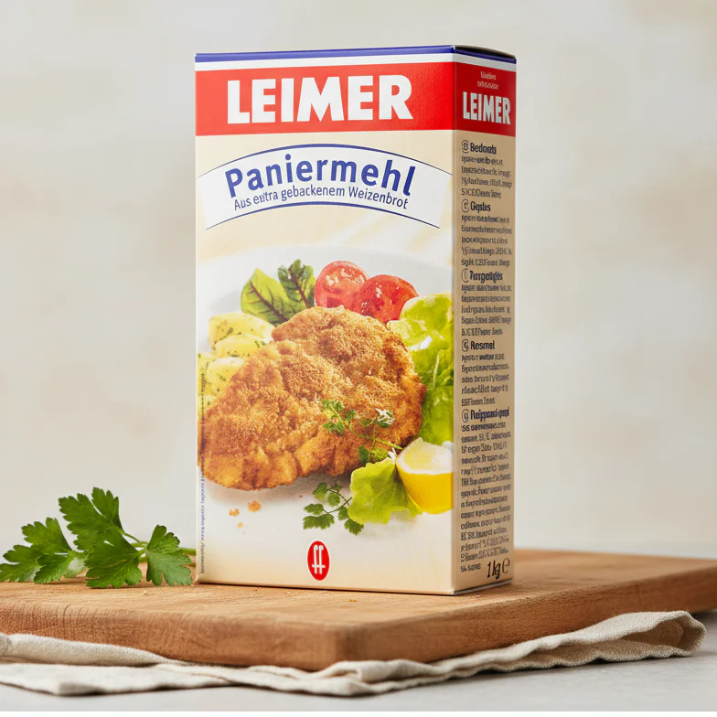 Leimer Paniermehl (Breadcrumbs)