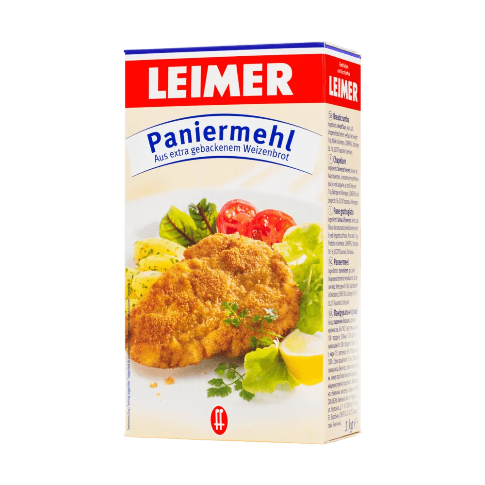 Leimer Paniermehl (Breadcrumbs) - Image 2