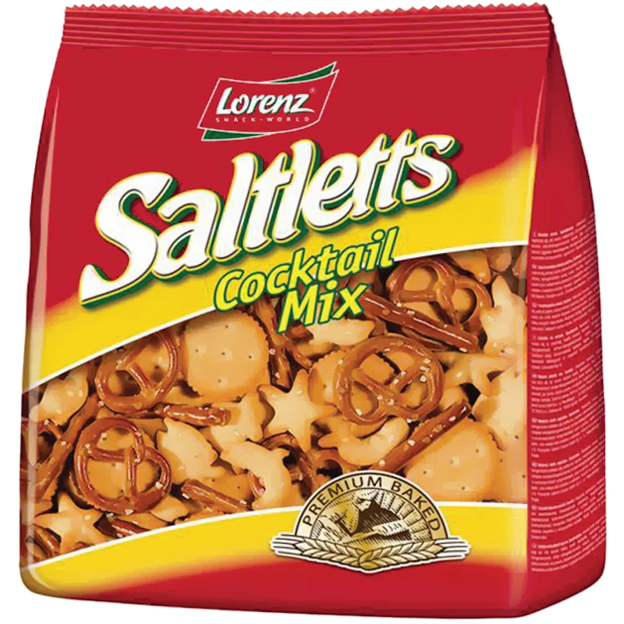 Lorenz Saltletts Cocktail Mix - Image 2