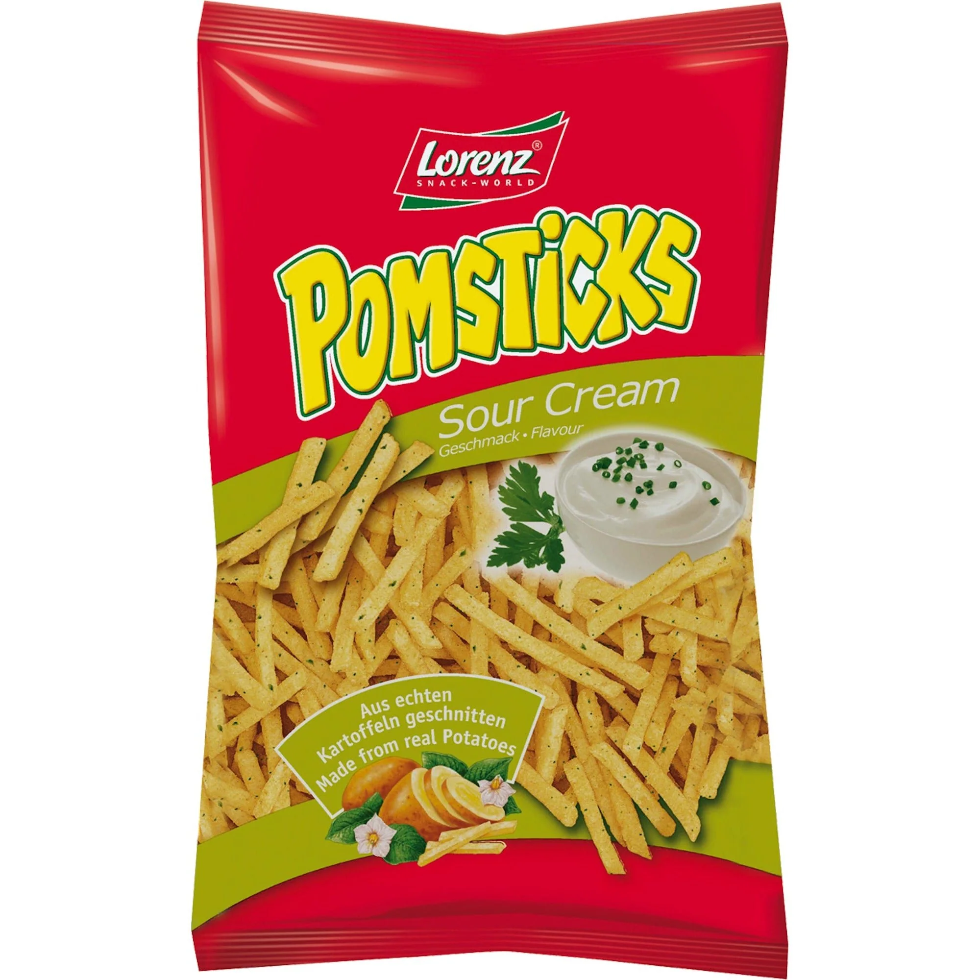 Lorenz Sour Cream Pomsticks - Image 2