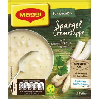 Maggi Asparagus Cream Soup - Image 2