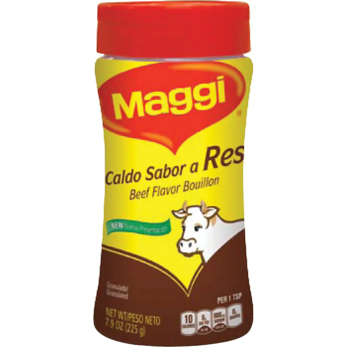 Maggi Beef Bouillion - Image 2