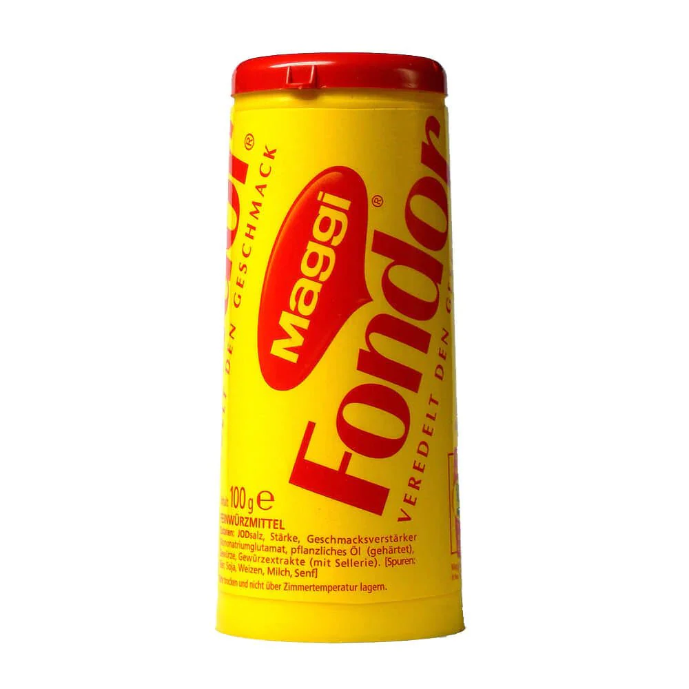 Maggi Fondor Seasoning - Image 2