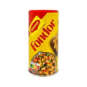 Maggi Fondor Seasoning - Image 4