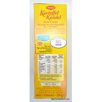 Maggi Kartoffel Knodel Halb & Halb in bags 6's - Image 2