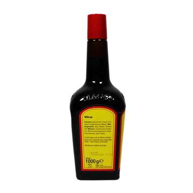 Maggi Würze Liquid Seasoning (800ml) - Image 2