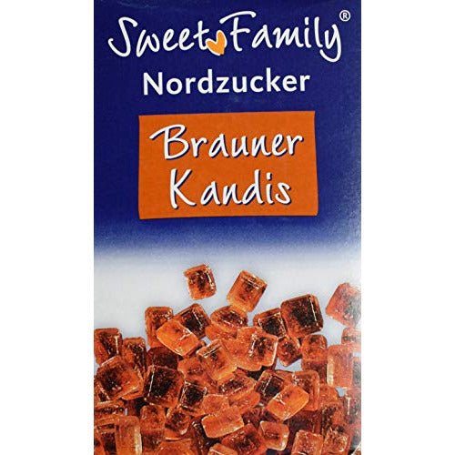 Nordzucker Brown Sugar