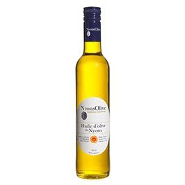 Nyonsolive Nyons Extra Virgin Olive Oil AOC