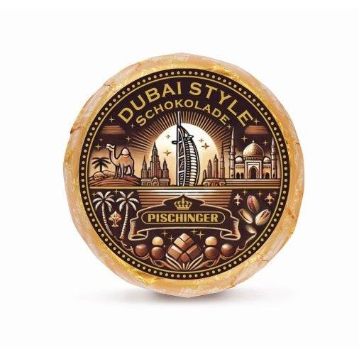 Pischinger Dubai Style Chocolate - Image 3
