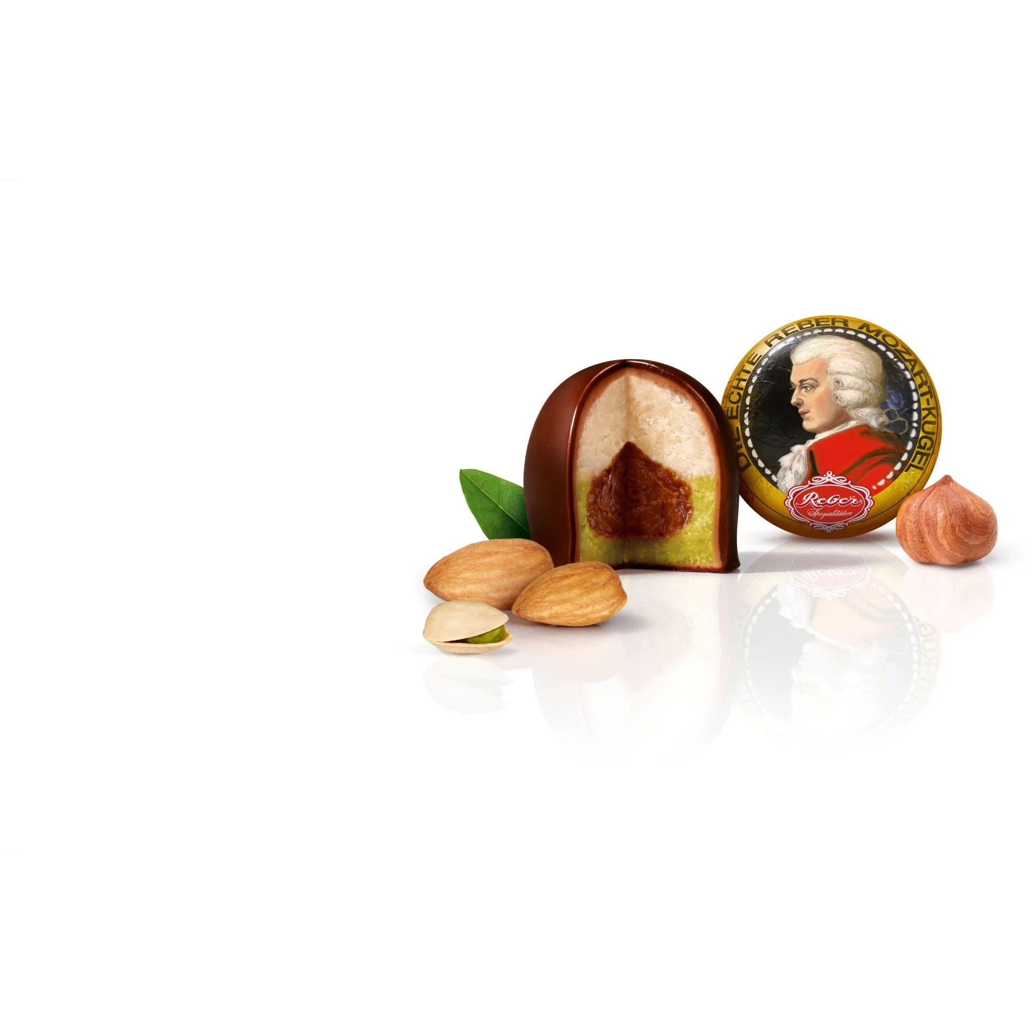 Reber Assorted Kugel - Image 3